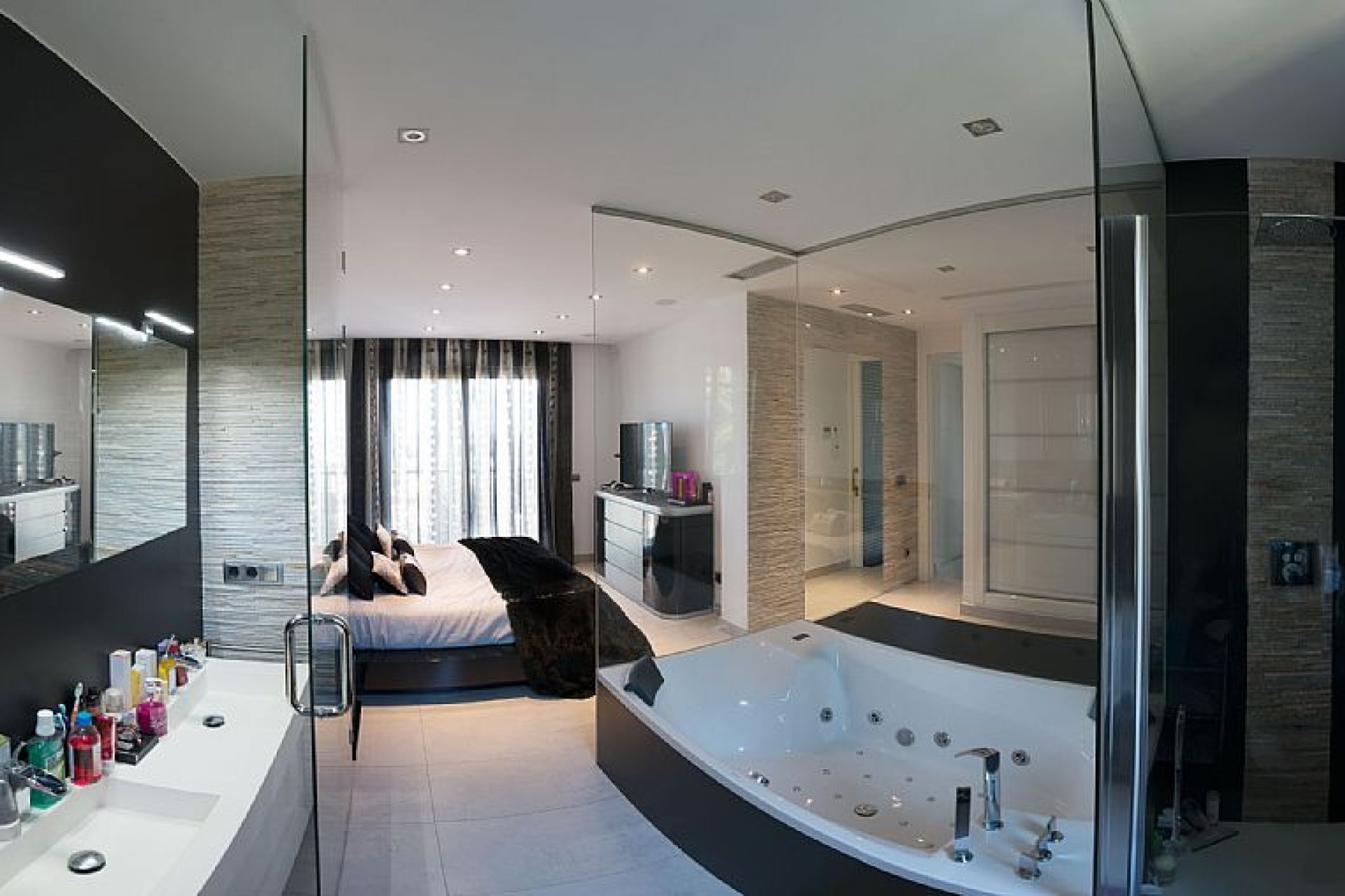 Nieuwbouw Woningen - Vrijstaande woning / Villa -
San Bernardo