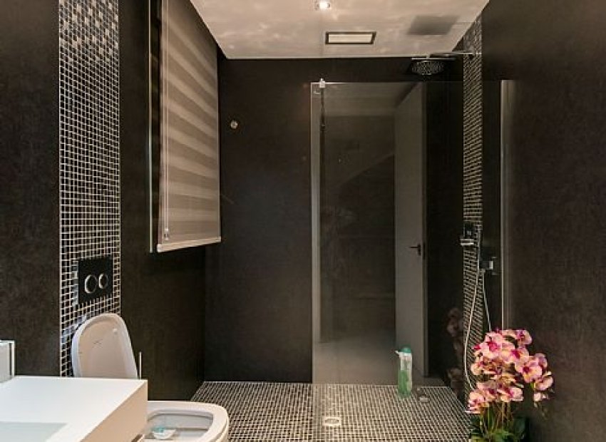 Nieuwbouw Woningen - Vrijstaande woning / Villa -
San Bernardo