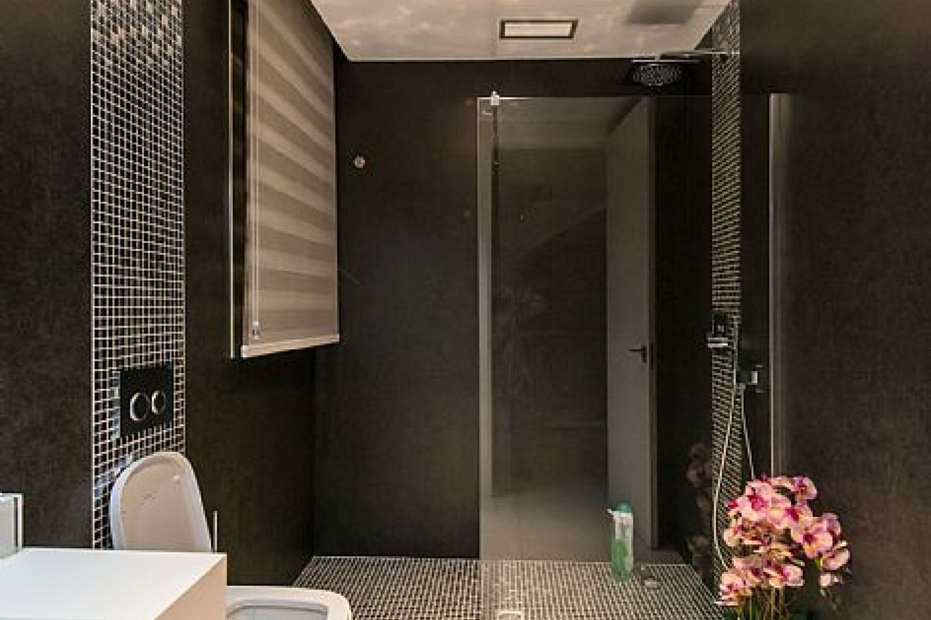 Nieuwbouw Woningen - Vrijstaande woning / Villa -
San Bernardo