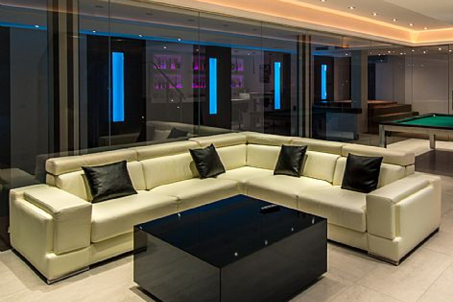 Nieuwbouw Woningen - Vrijstaande woning / Villa -
San Bernardo