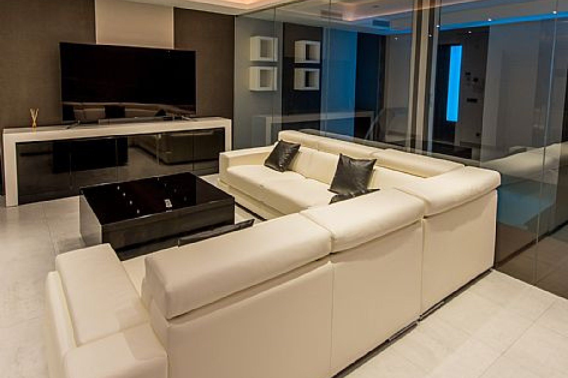 Nieuwbouw Woningen - Vrijstaande woning / Villa -
San Bernardo