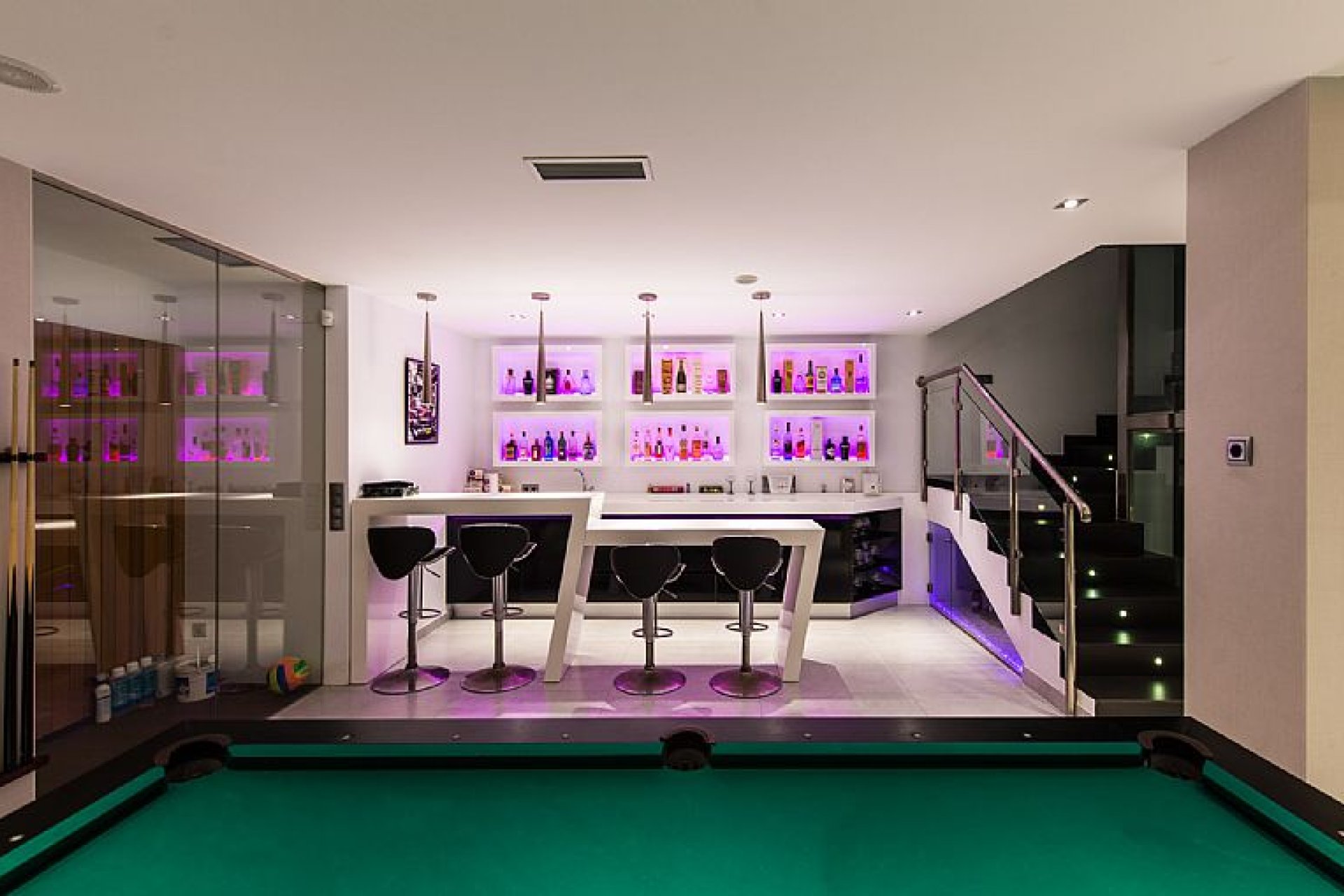 Nieuwbouw Woningen - Vrijstaande woning / Villa -
San Bernardo