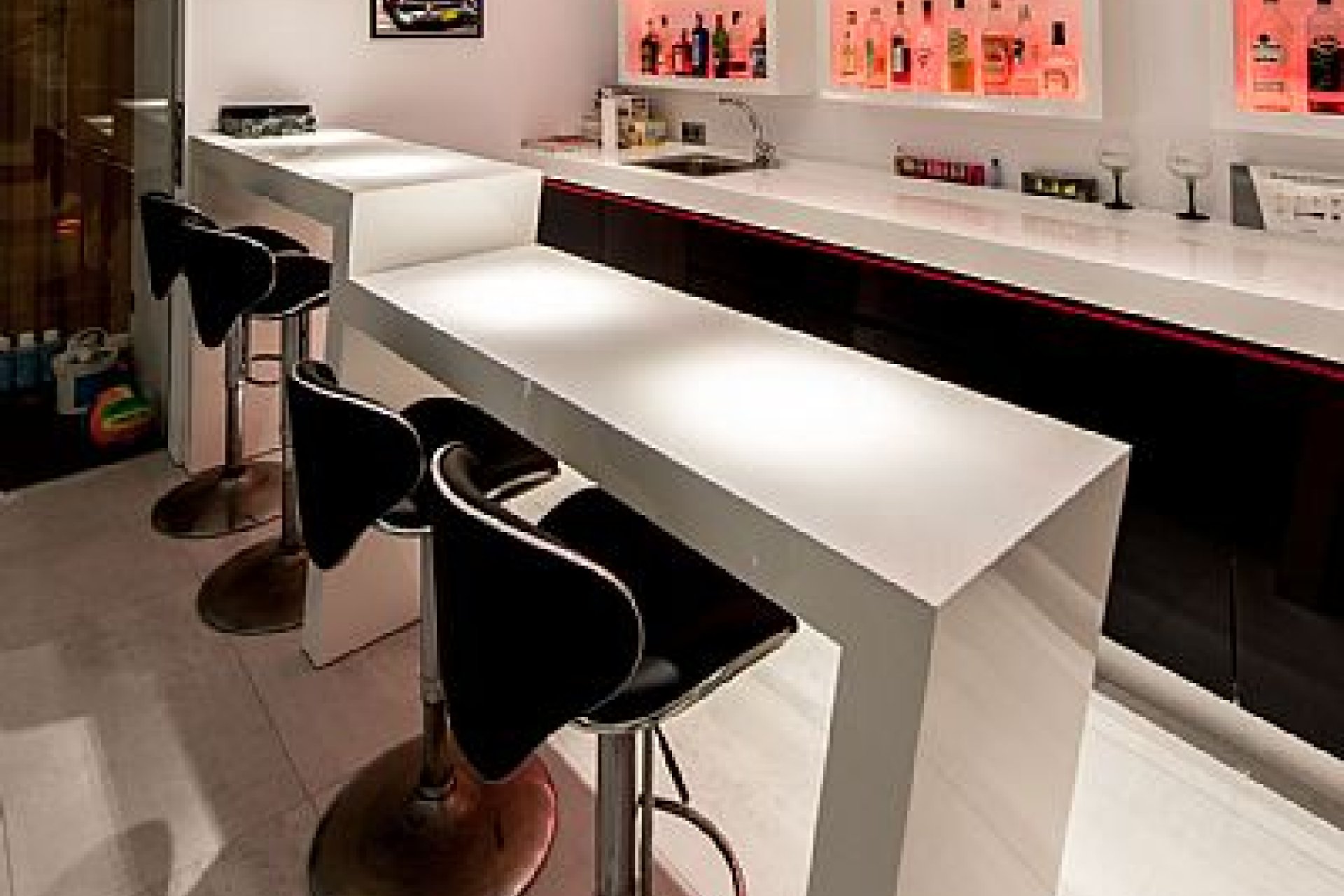 Nieuwbouw Woningen - Vrijstaande woning / Villa -
San Bernardo