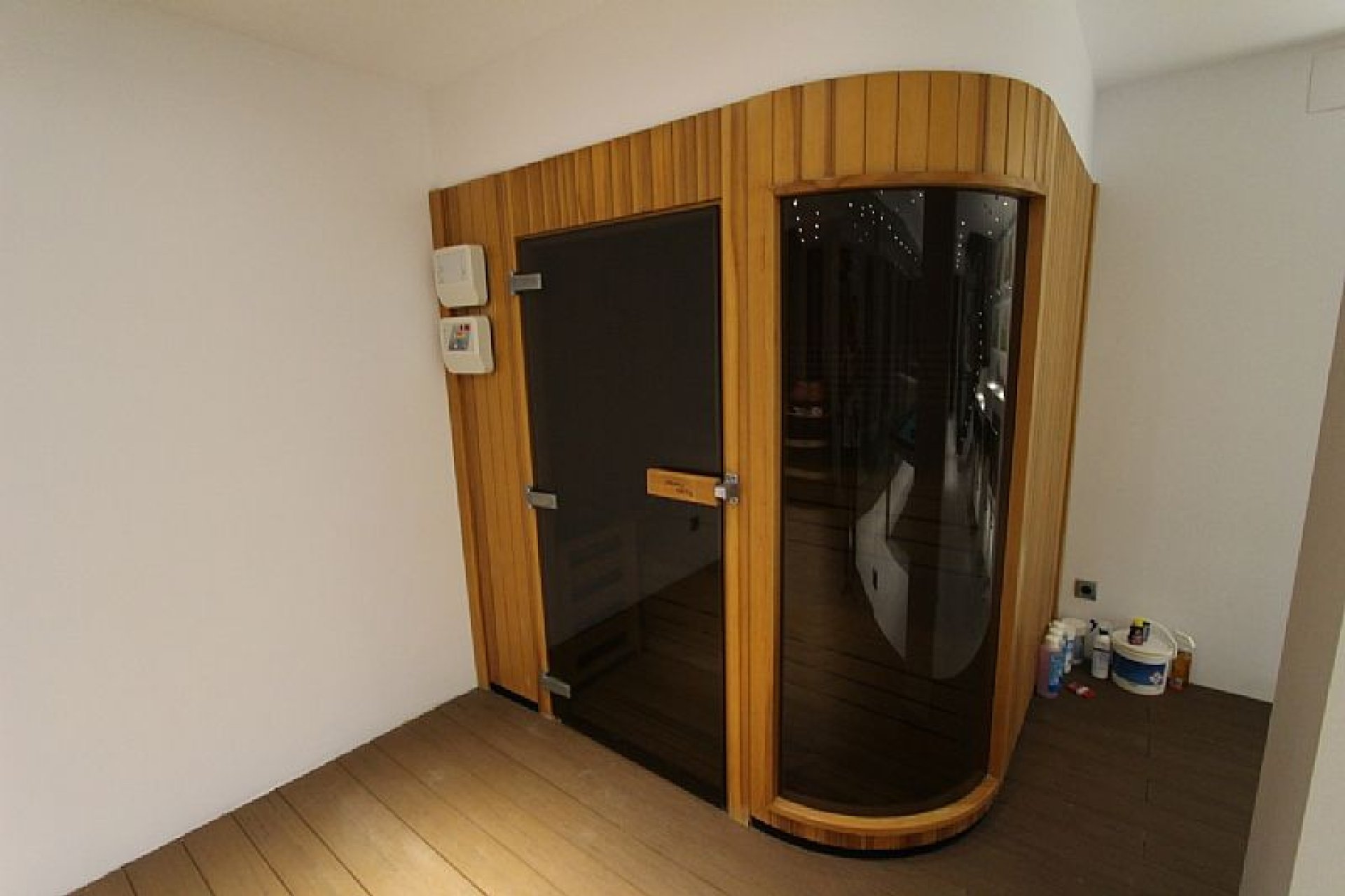 Nieuwbouw Woningen - Vrijstaande woning / Villa -
San Bernardo