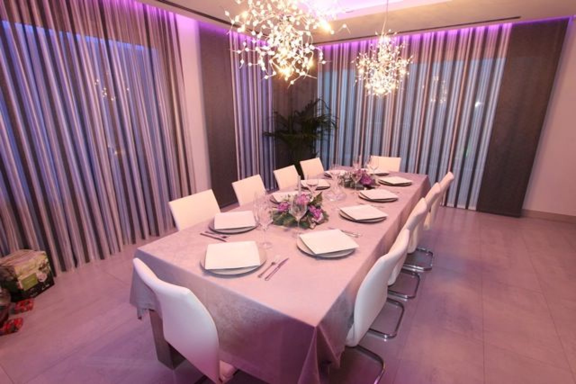 Nieuwbouw Woningen - Vrijstaande woning / Villa -
San Bernardo