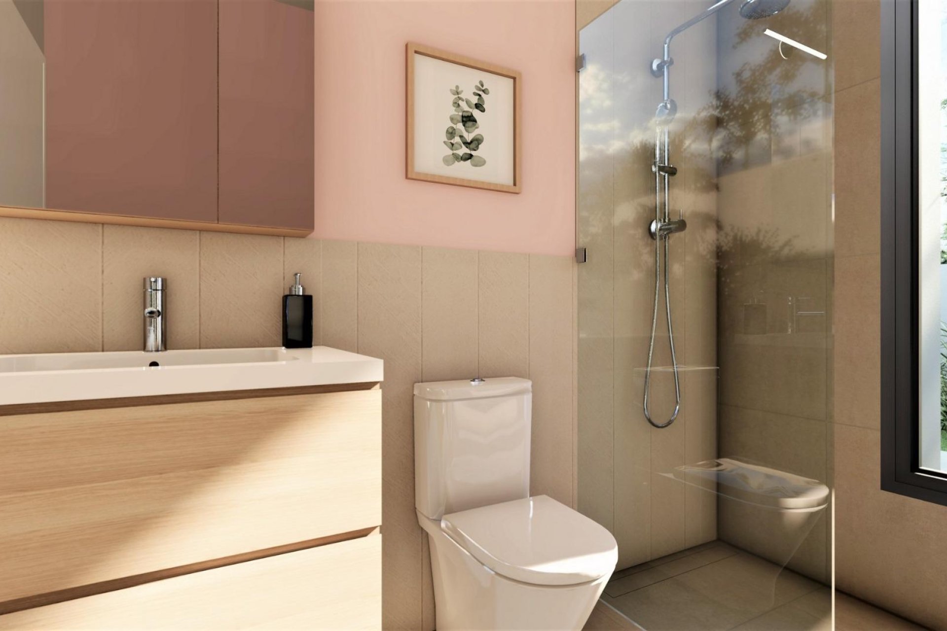 Nieuwbouw Woningen - Vrijstaande woning / Villa -
San Fulgencio - El Oasis