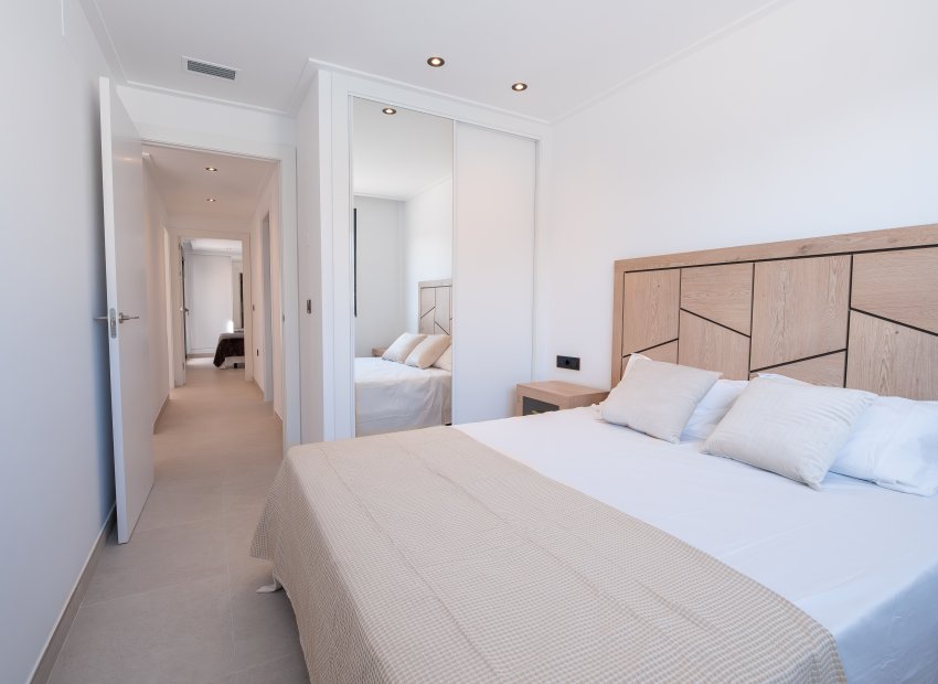 Nieuwbouw Woningen - Vrijstaande woning / Villa -
San Fulgencio