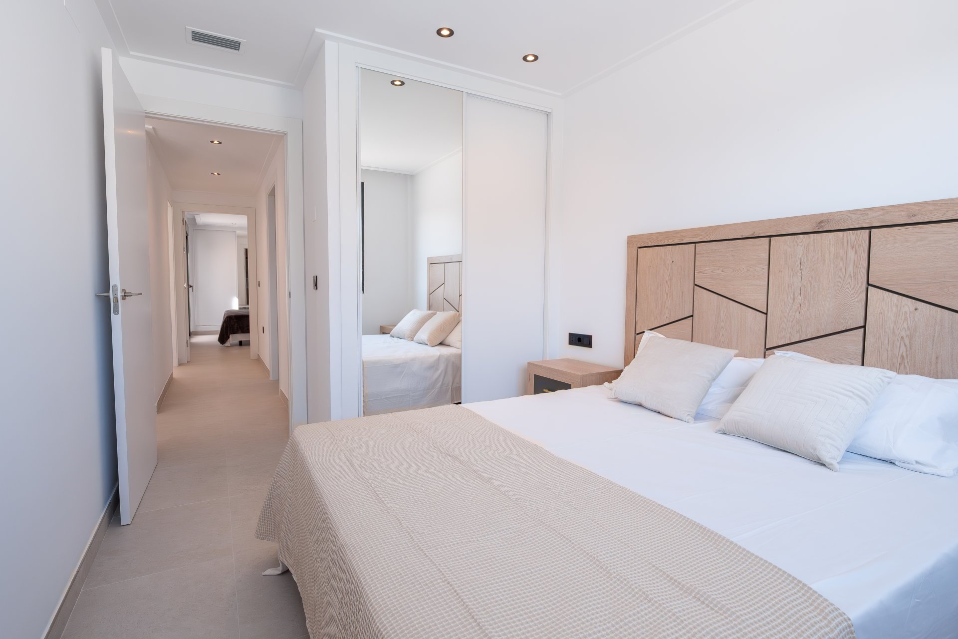 Nieuwbouw Woningen - Vrijstaande woning / Villa -
San Fulgencio