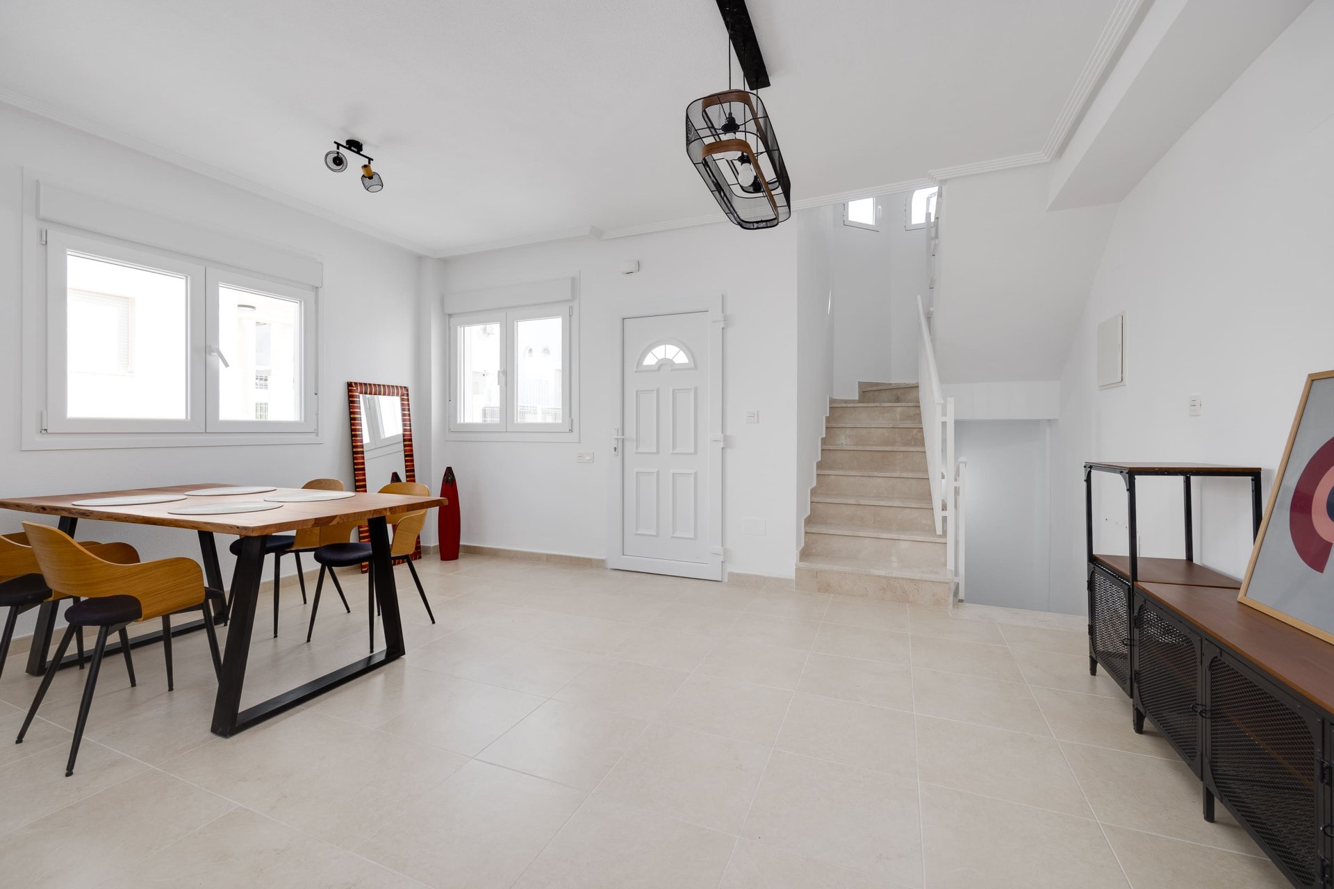 Nieuwbouw Woningen - Vrijstaande woning / Villa -
San Fulgencio