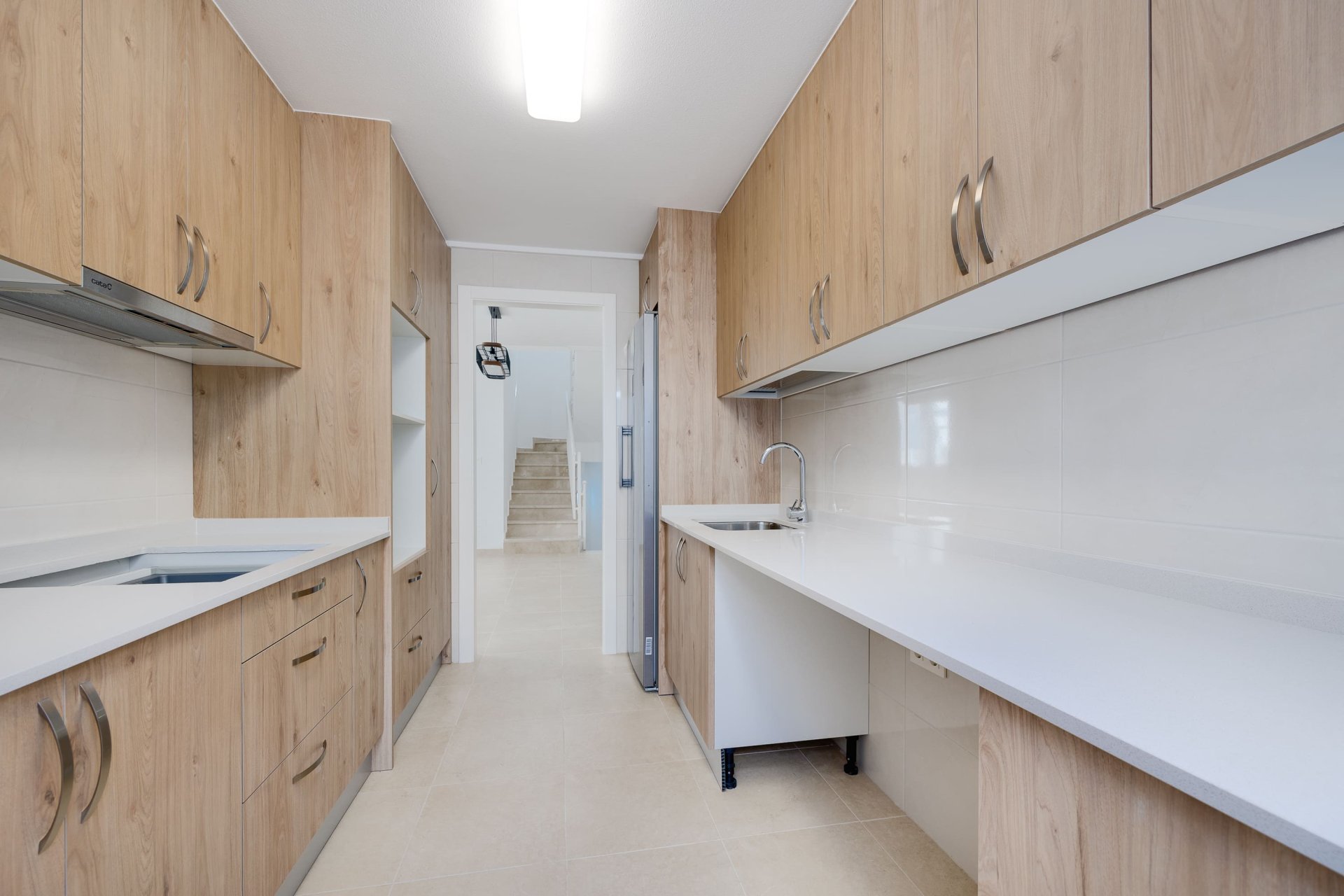 Nieuwbouw Woningen - Vrijstaande woning / Villa -
San Fulgencio