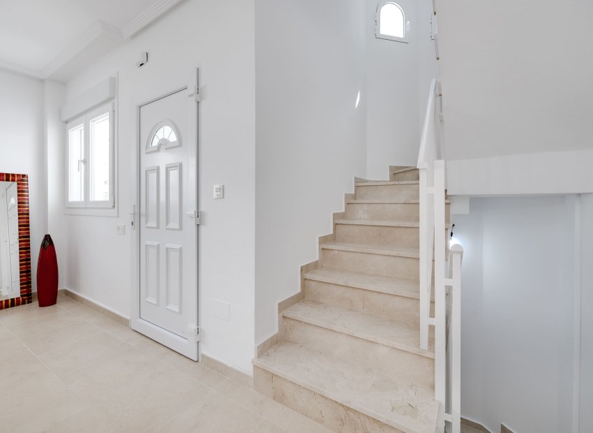 Nieuwbouw Woningen - Vrijstaande woning / Villa -
San Fulgencio