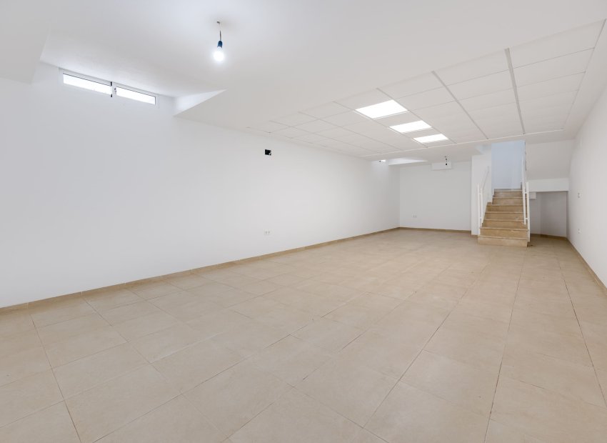 Nieuwbouw Woningen - Vrijstaande woning / Villa -
San Fulgencio