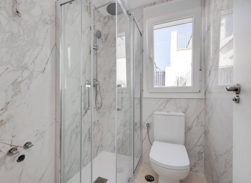 Nieuwbouw Woningen - Vrijstaande woning / Villa -
San Fulgencio