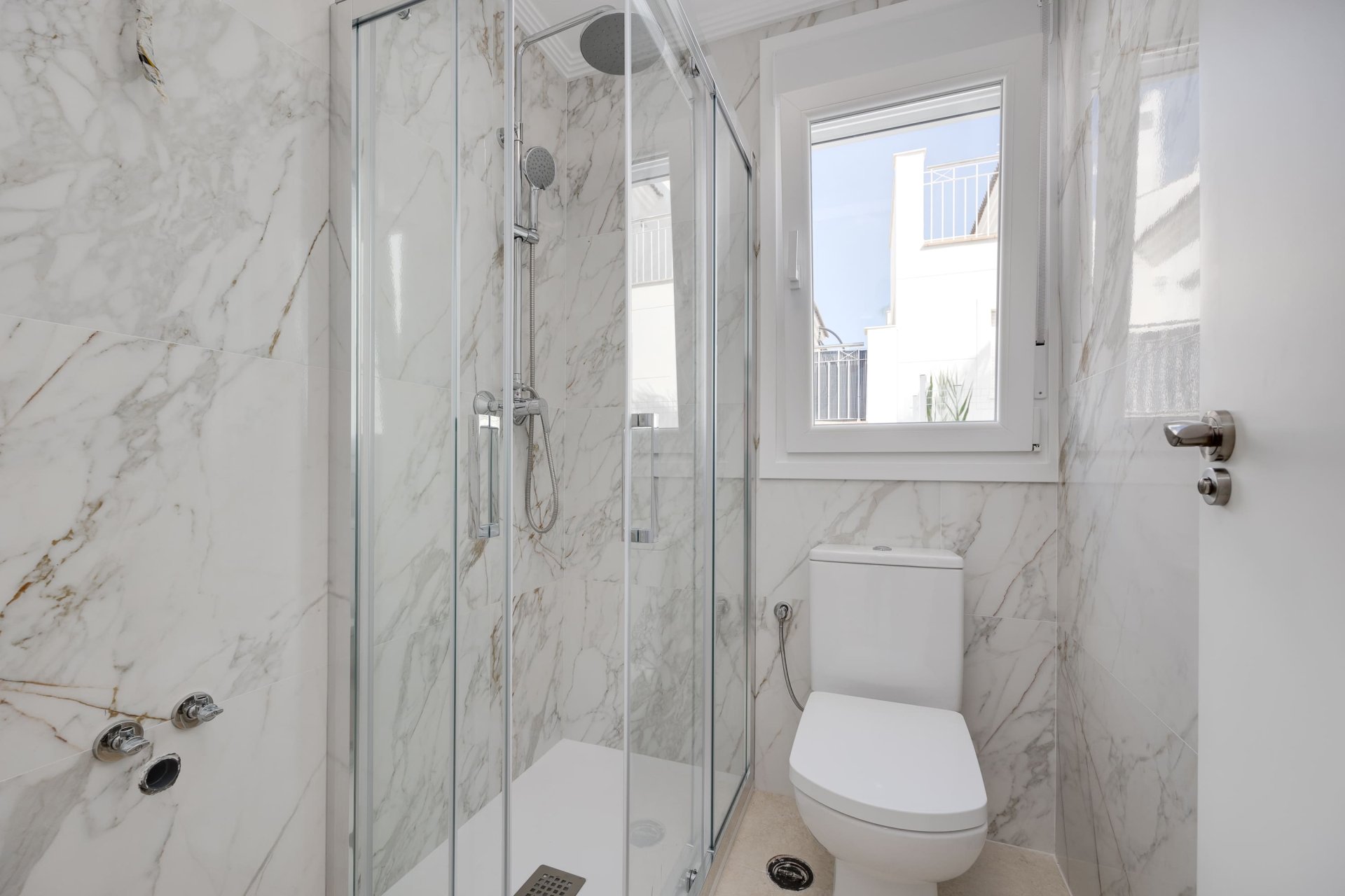 Nieuwbouw Woningen - Vrijstaande woning / Villa -
San Fulgencio