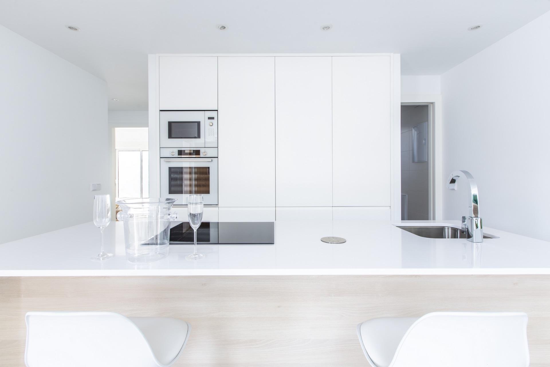 Nieuwbouw Woningen - Vrijstaande woning / Villa -
San Javier - Parque de los leones