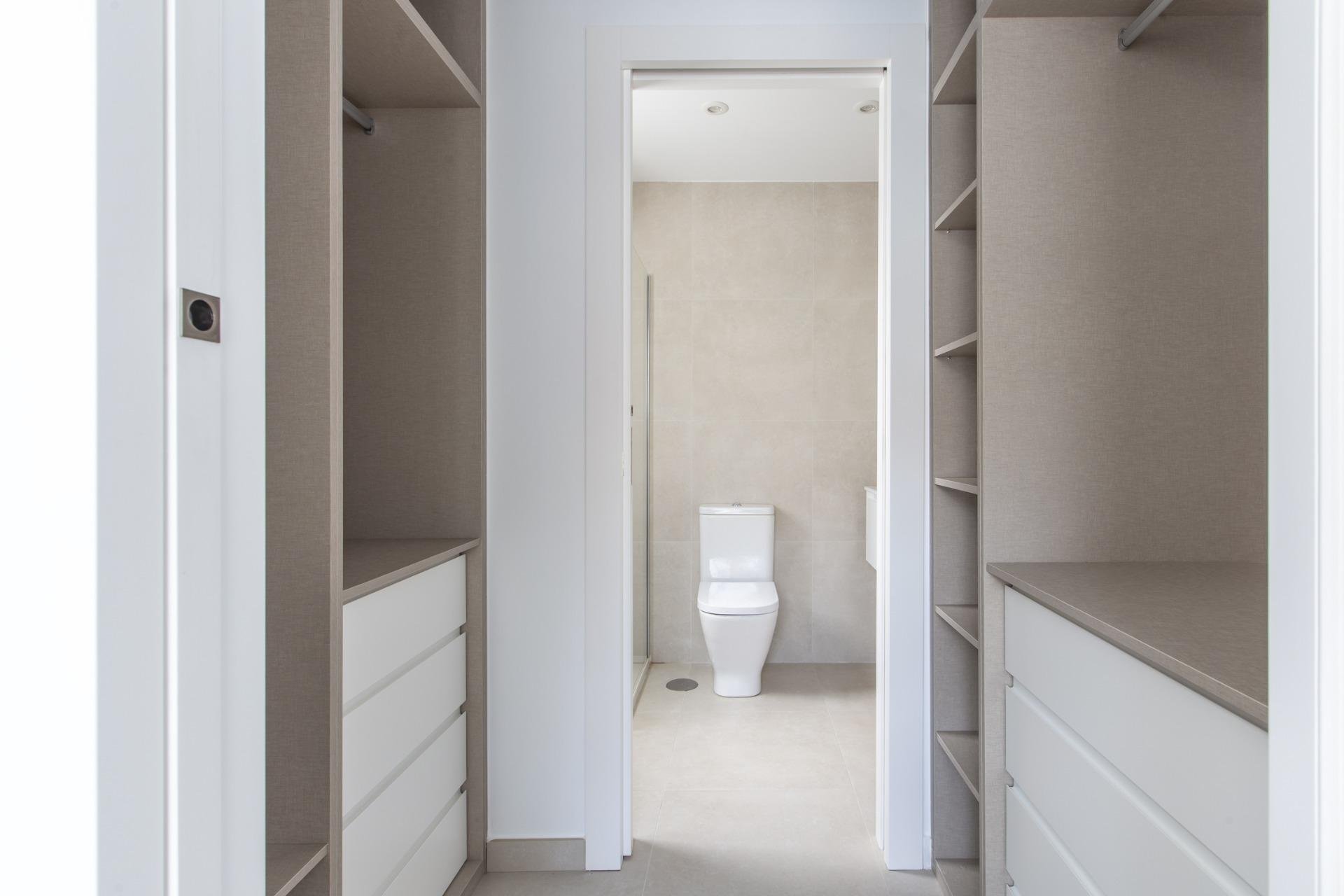 Nieuwbouw Woningen - Vrijstaande woning / Villa -
San Javier - Parque de los leones
