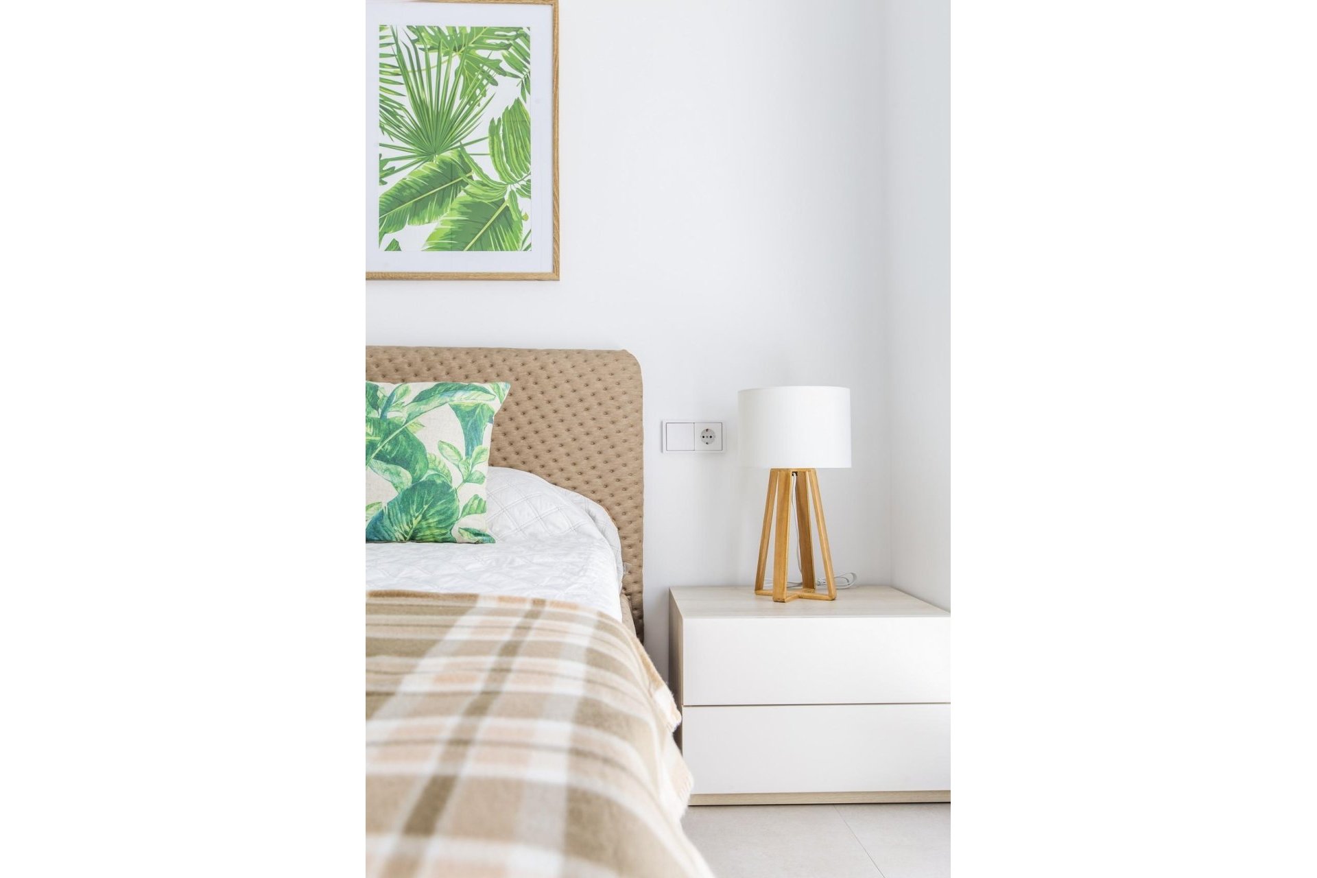 Nieuwbouw Woningen - Vrijstaande woning / Villa -
San Javier - Parque de los leones