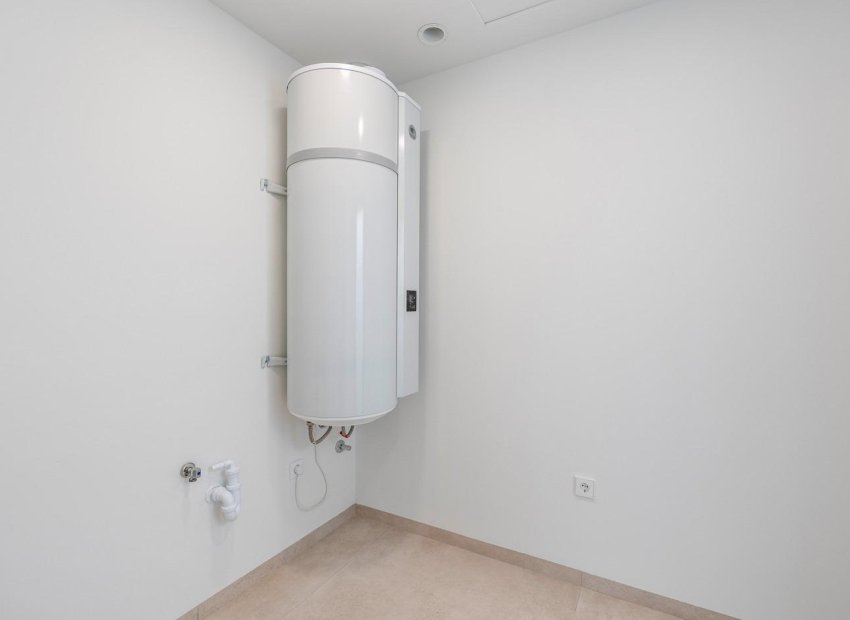 Nieuwbouw Woningen - Vrijstaande woning / Villa -
San Javier - Parque del doce