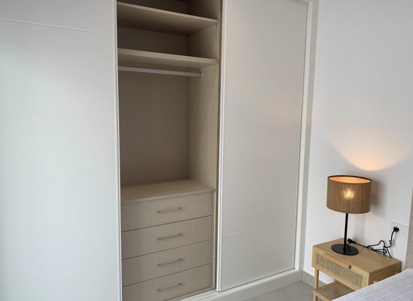 Nieuwbouw Woningen - Vrijstaande woning / Villa -
San Javier - Roda Golf