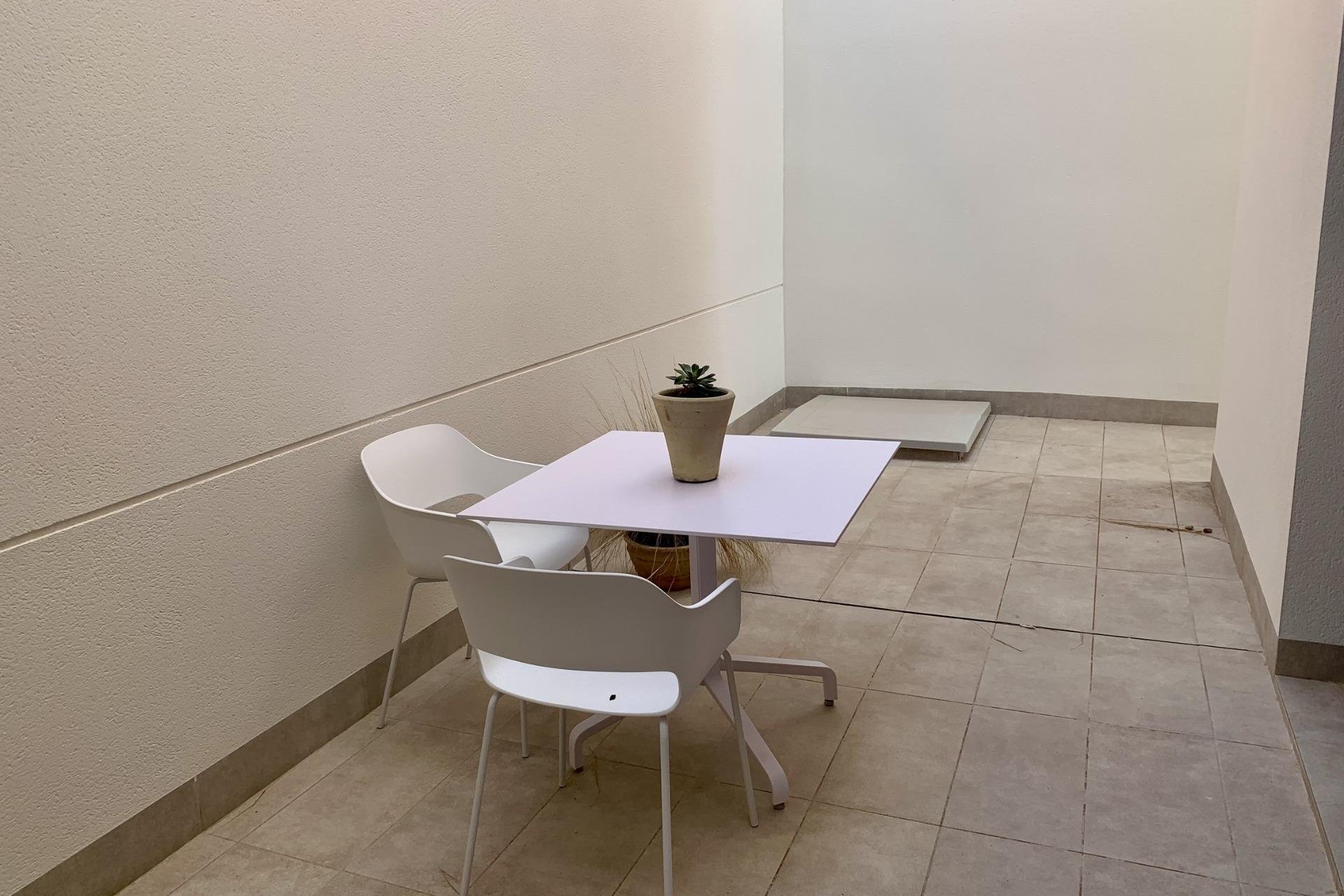Nieuwbouw Woningen - Vrijstaande woning / Villa -
San Javier - Roda Golf