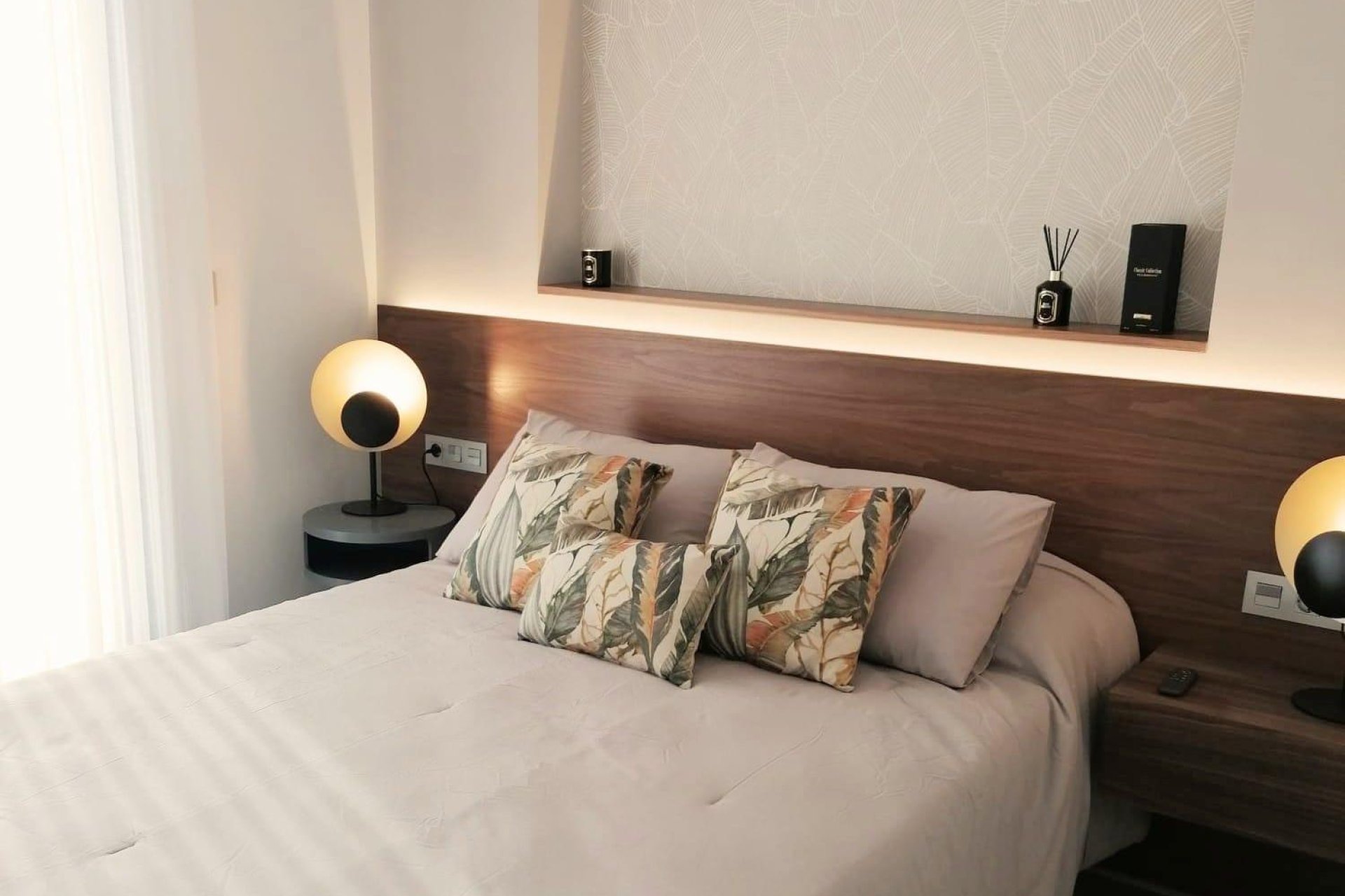 Nieuwbouw Woningen - Vrijstaande woning / Villa -
San Javier - Roda Golf