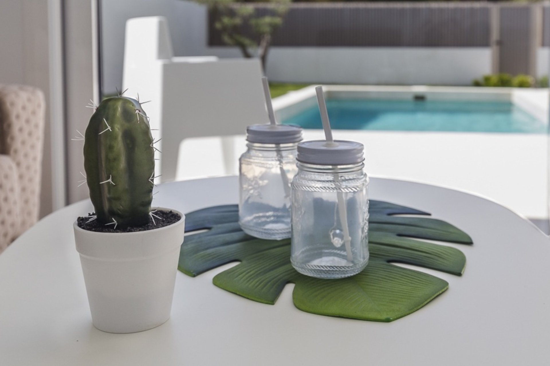 Nieuwbouw Woningen - Vrijstaande woning / Villa -
San Javier