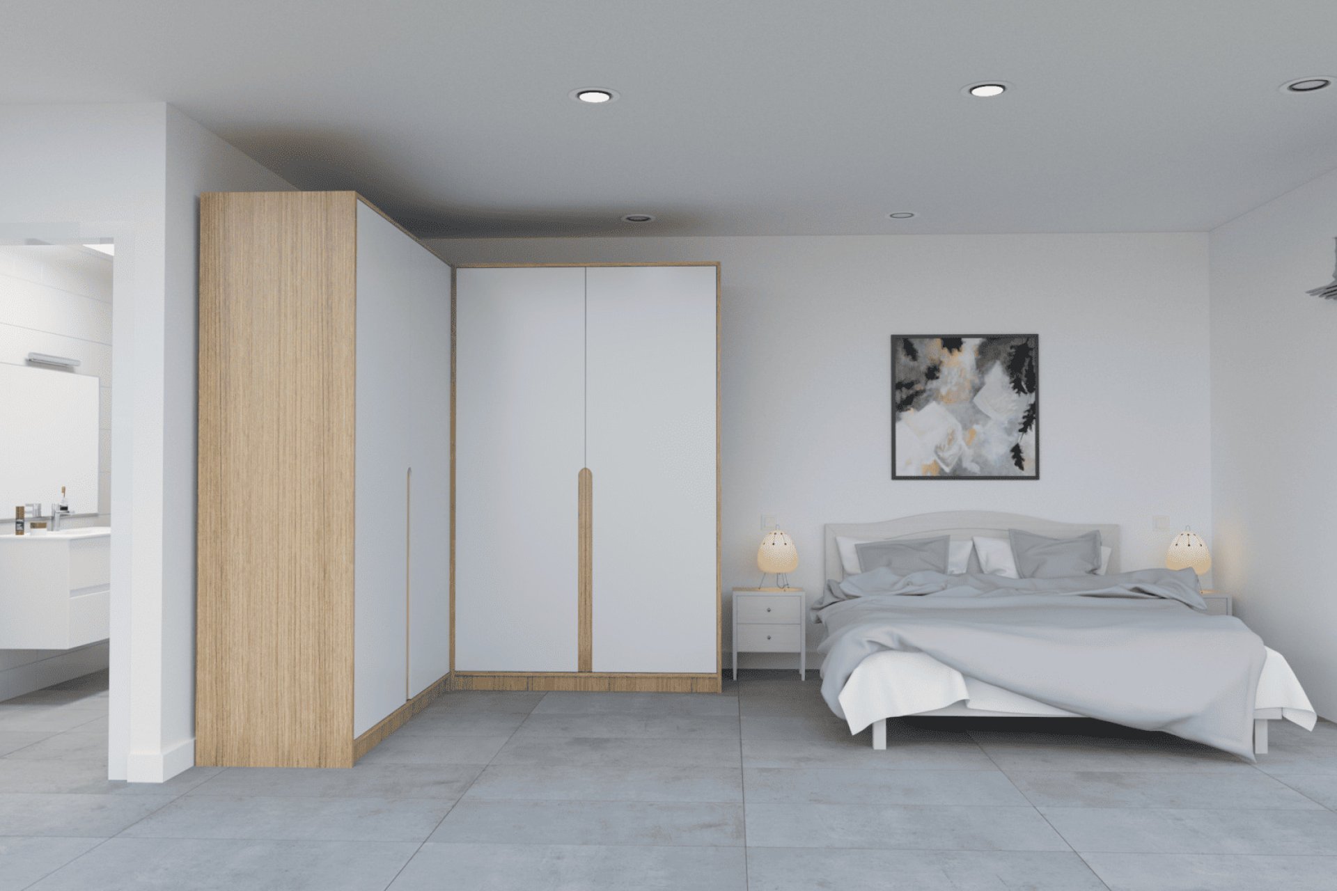 Nieuwbouw Woningen - Vrijstaande woning / Villa -
San Javier