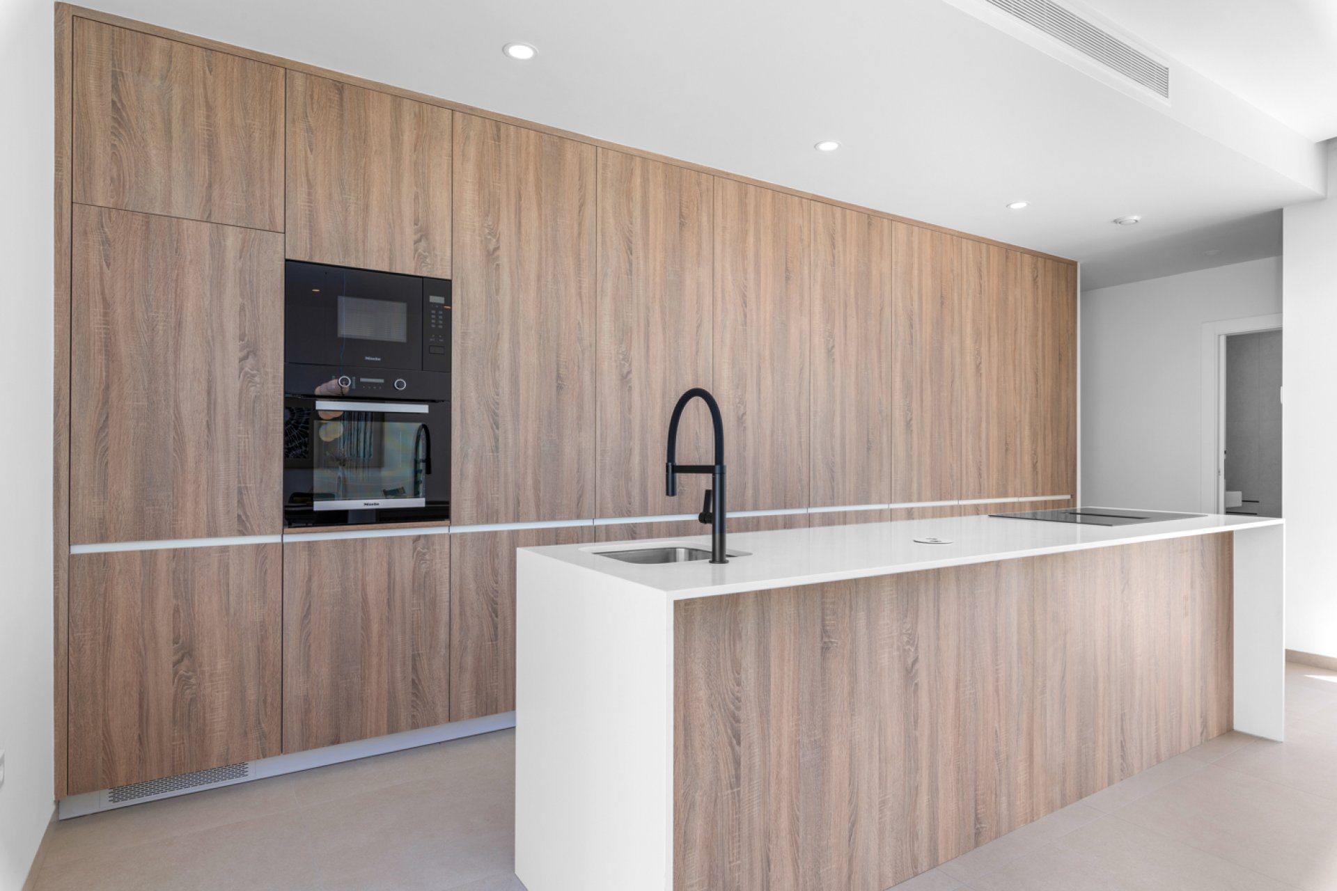 Nieuwbouw Woningen - Vrijstaande woning / Villa -
San Javier