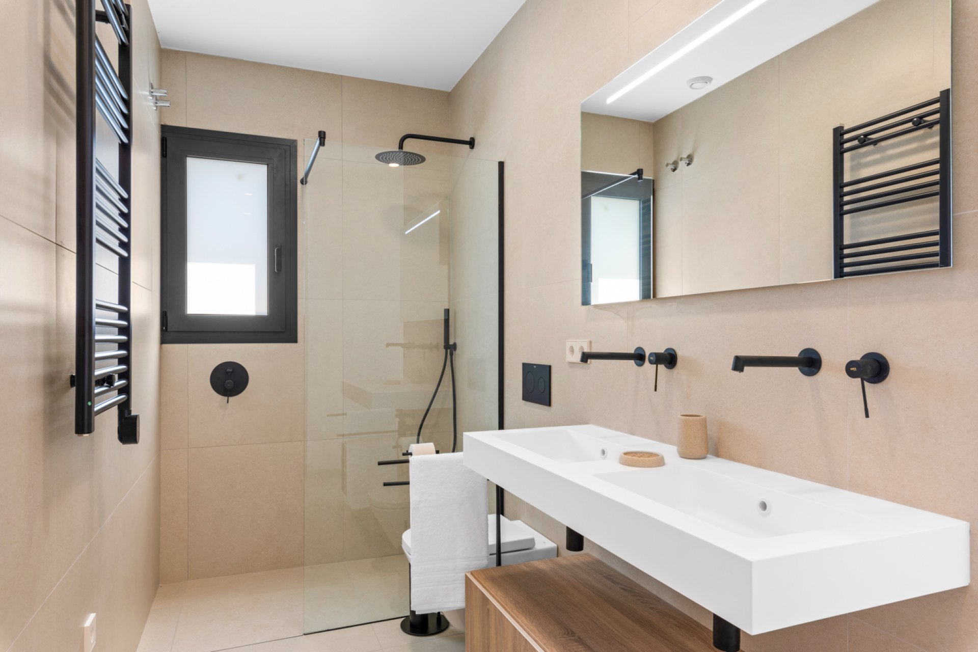 Nieuwbouw Woningen - Vrijstaande woning / Villa -
San Javier