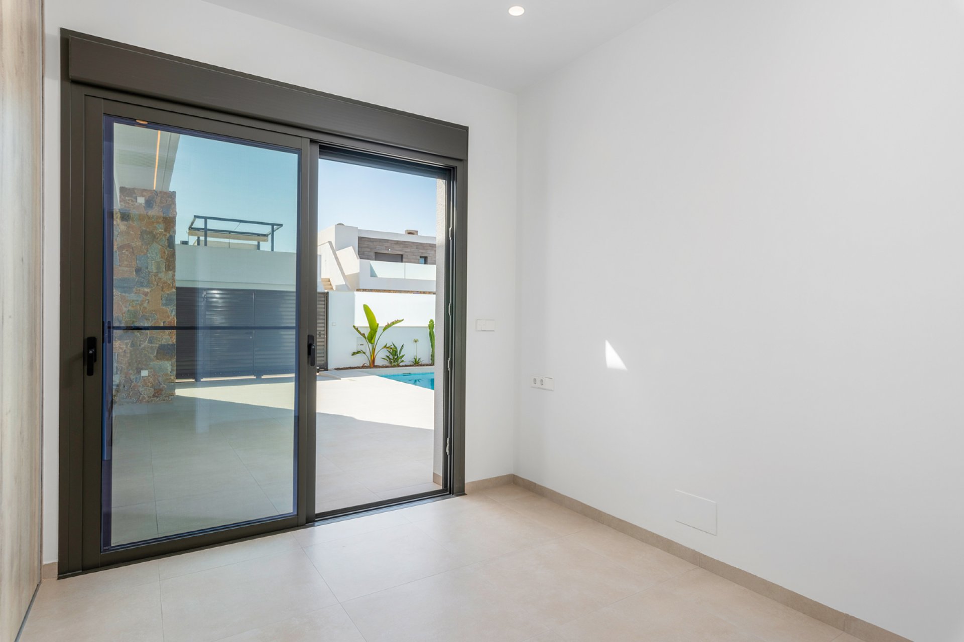 Nieuwbouw Woningen - Vrijstaande woning / Villa -
San Javier