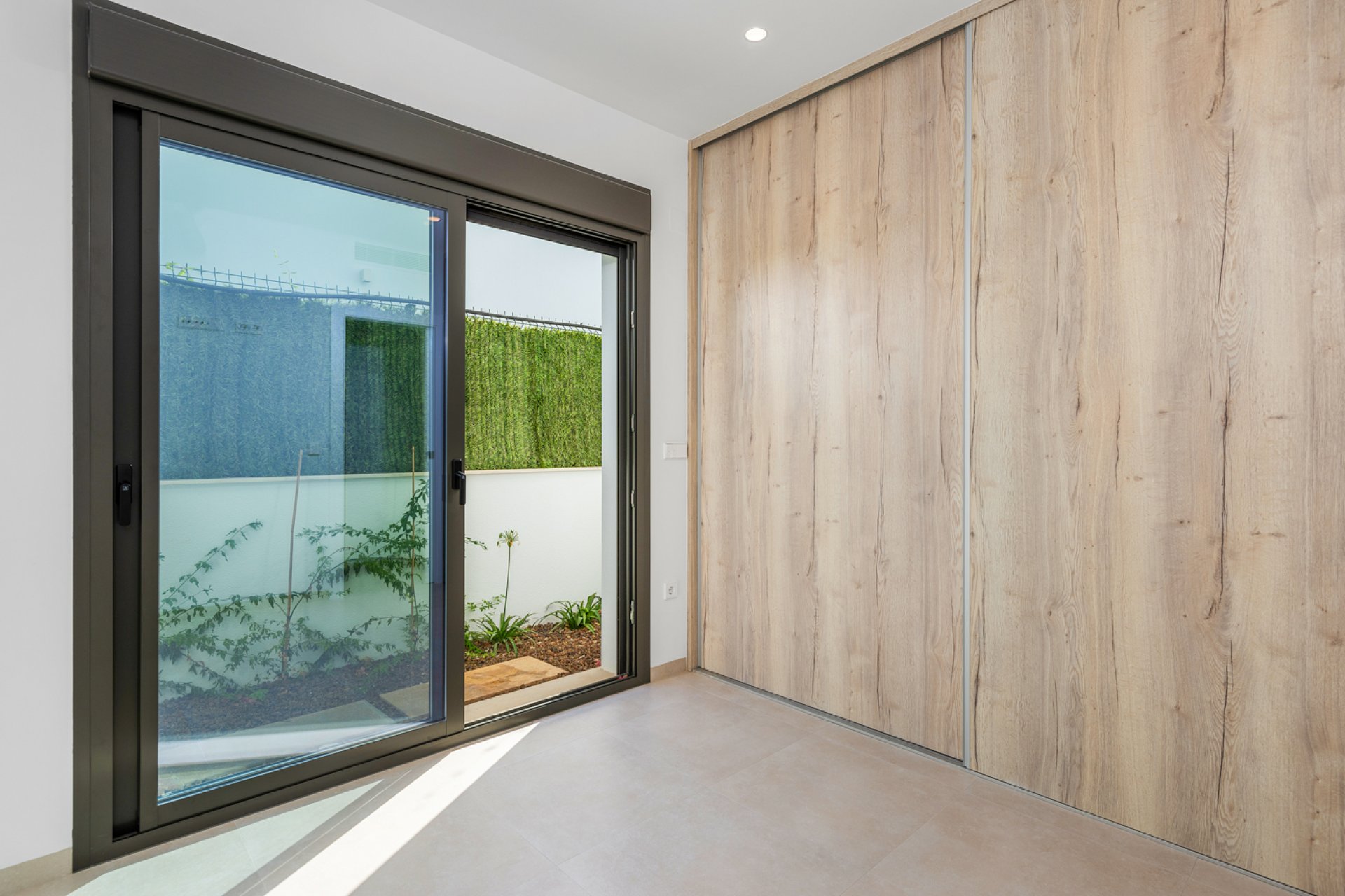 Nieuwbouw Woningen - Vrijstaande woning / Villa -
San Javier