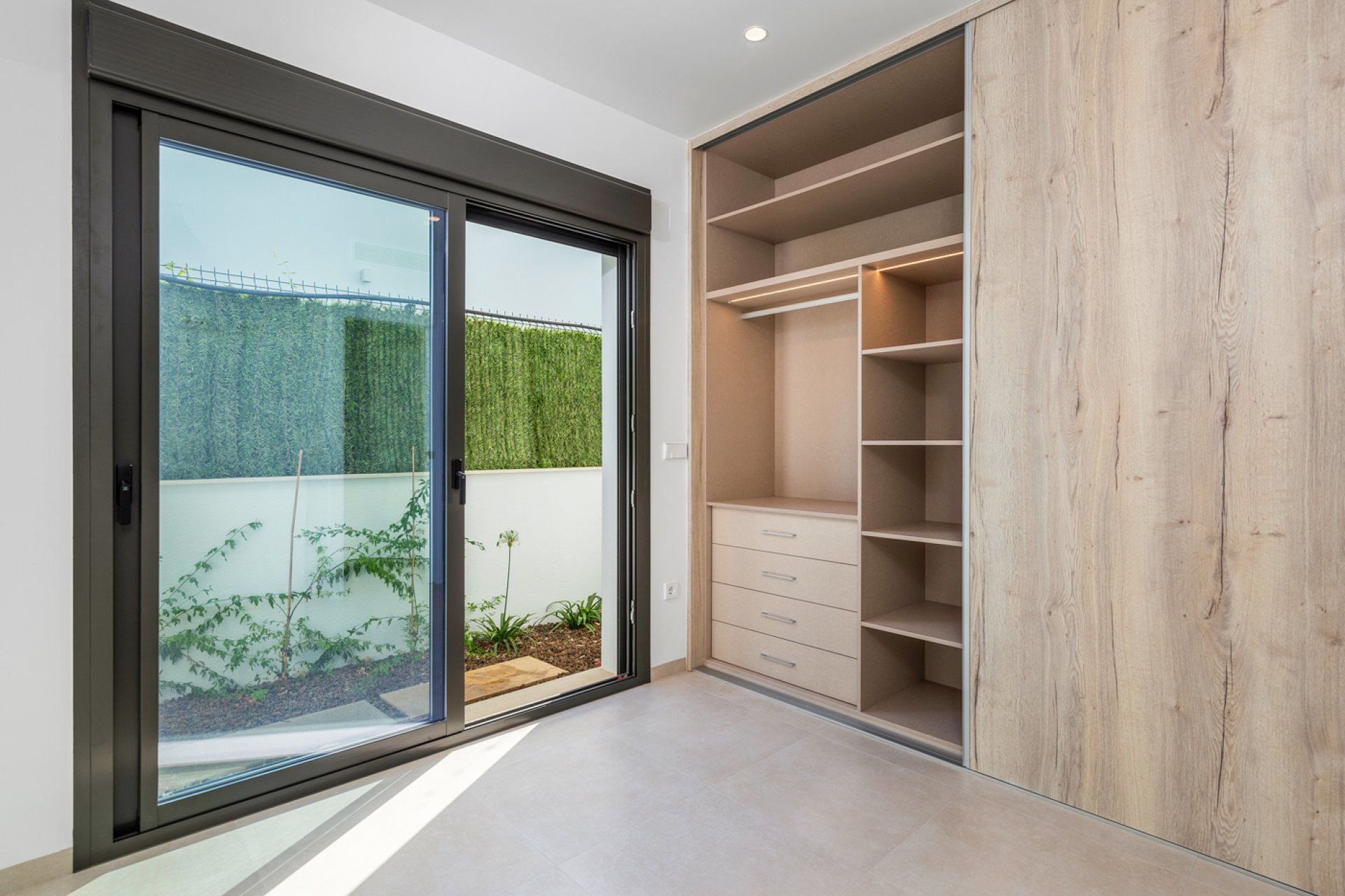 Nieuwbouw Woningen - Vrijstaande woning / Villa -
San Javier