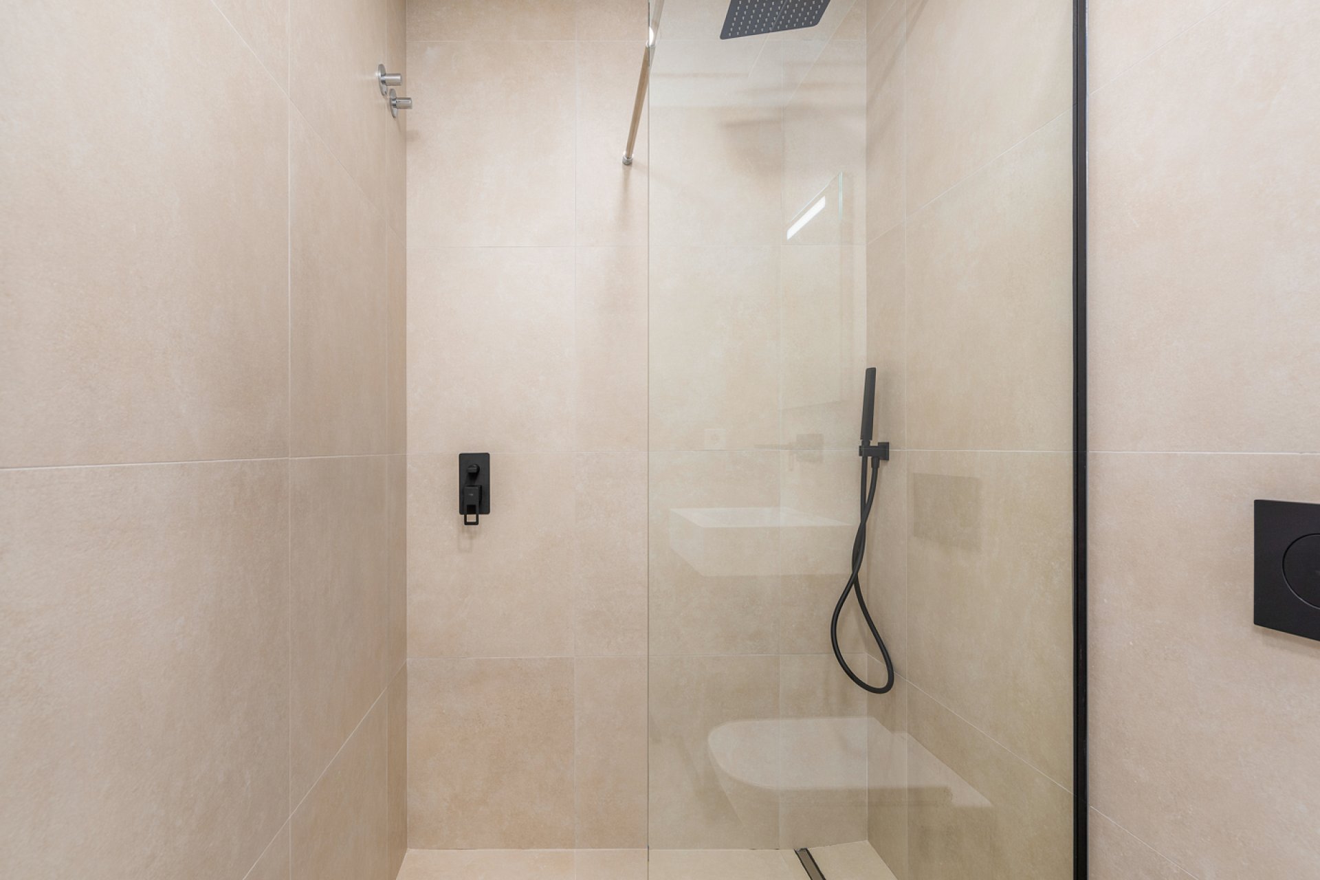 Nieuwbouw Woningen - Vrijstaande woning / Villa -
San Javier