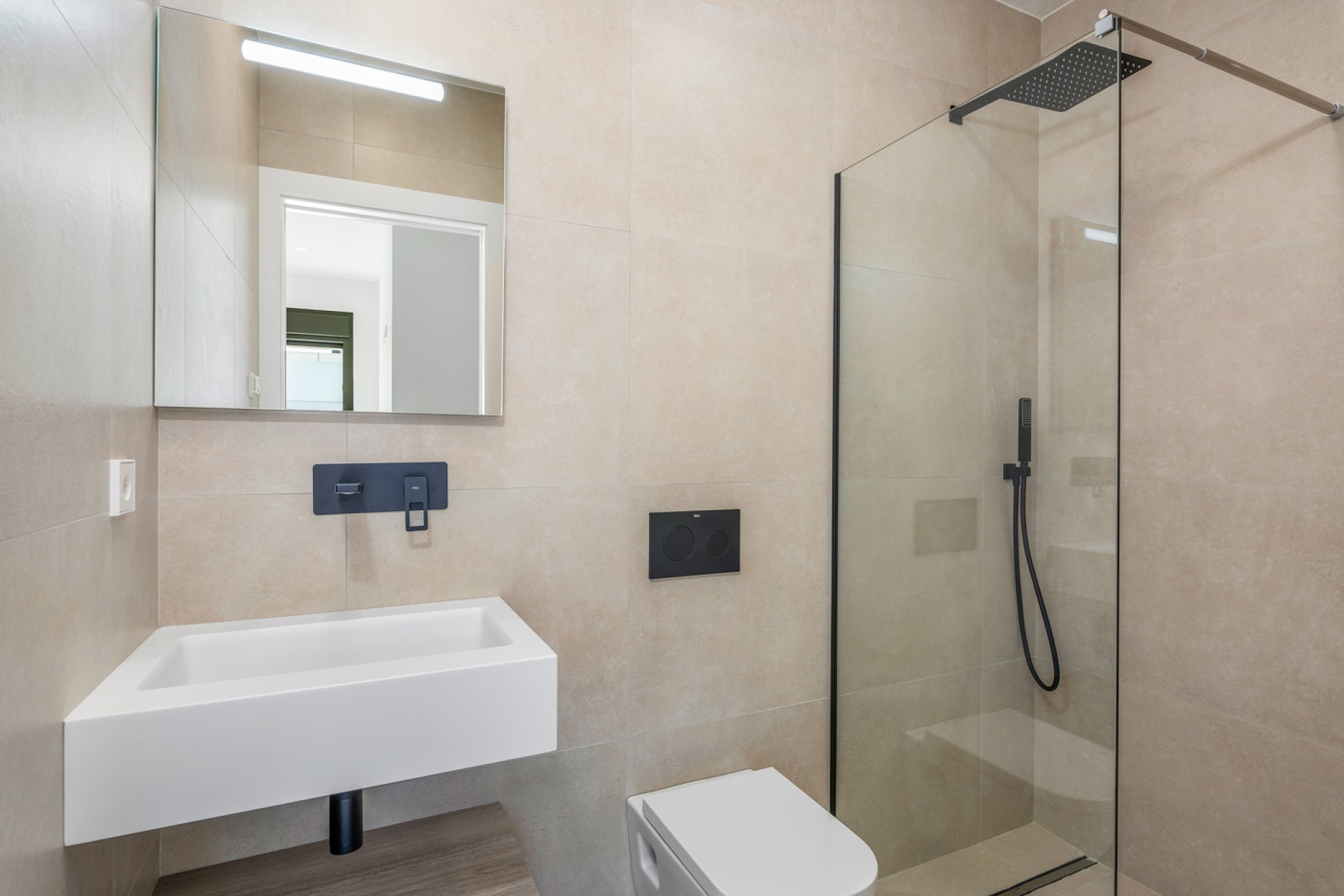 Nieuwbouw Woningen - Vrijstaande woning / Villa -
San Javier