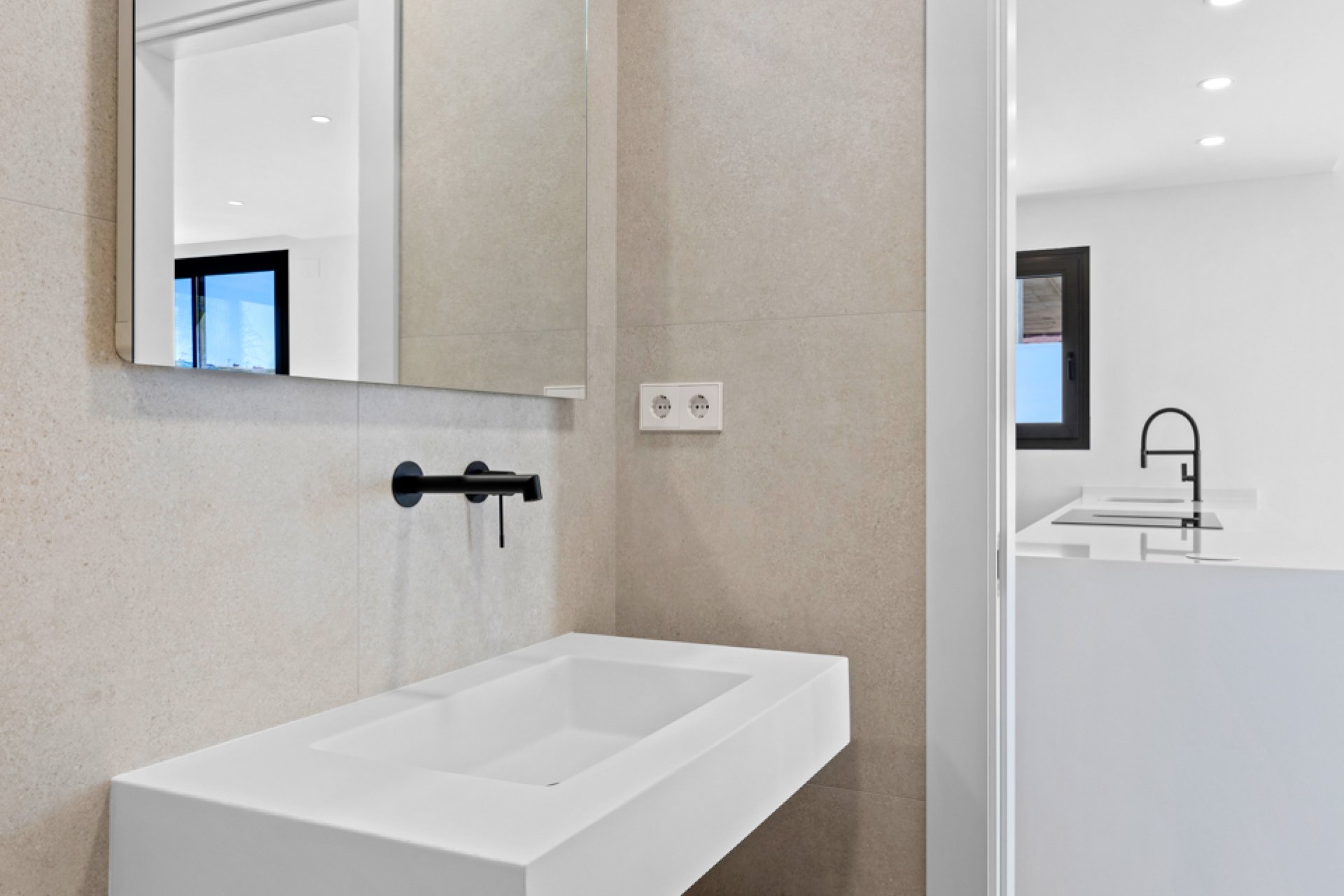 Nieuwbouw Woningen - Vrijstaande woning / Villa -
San Javier