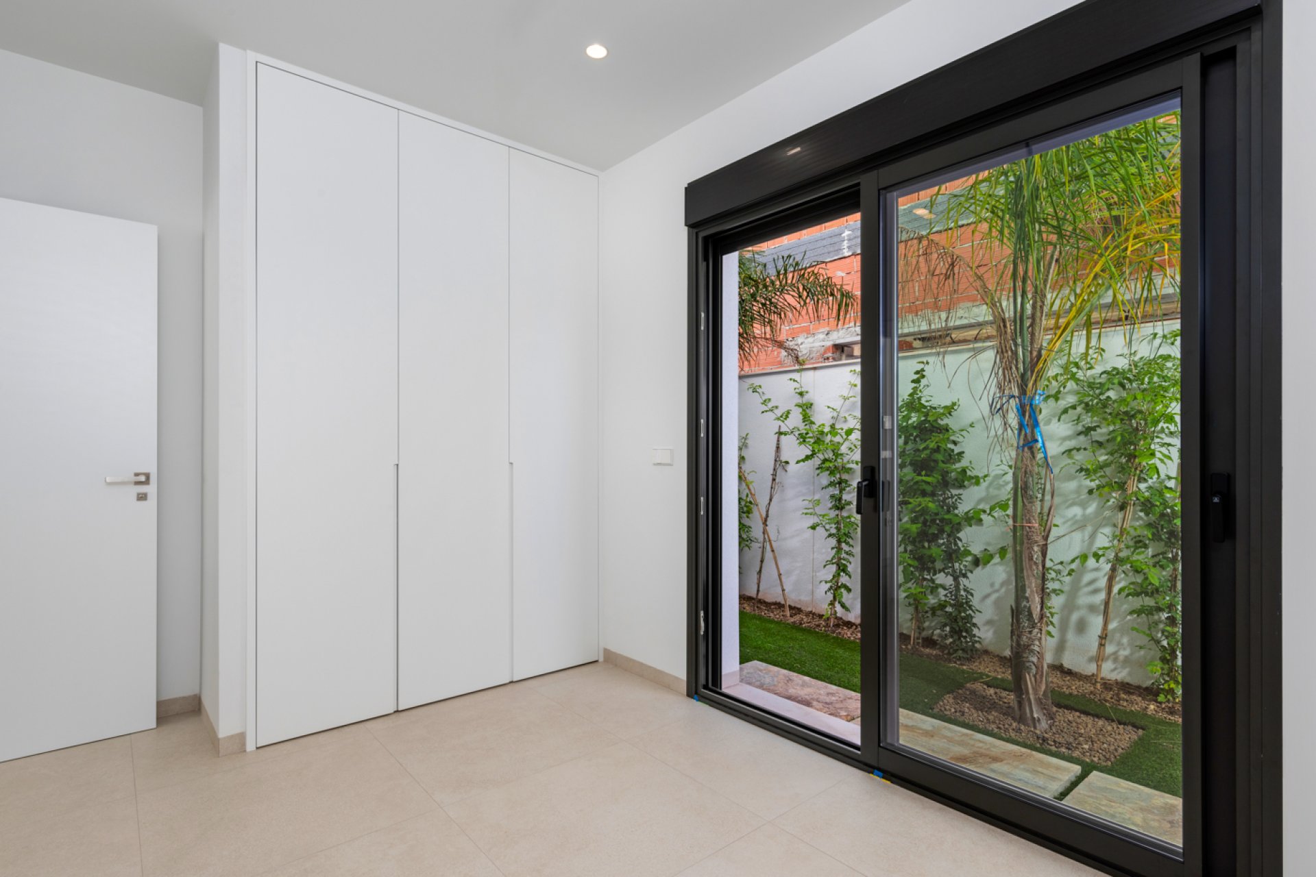 Nieuwbouw Woningen - Vrijstaande woning / Villa -
San Javier