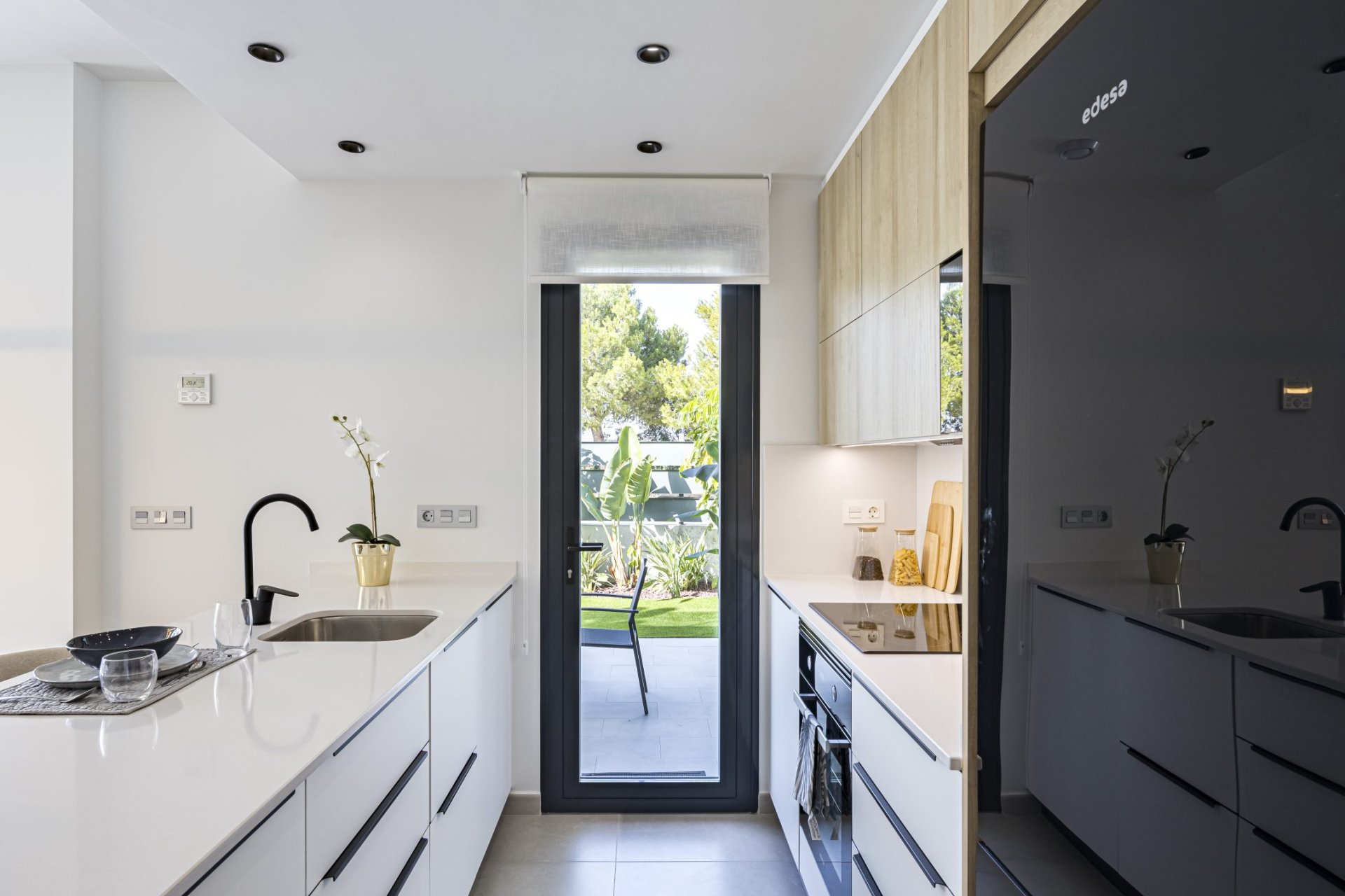 Nieuwbouw Woningen - Vrijstaande woning / Villa -
San Javier