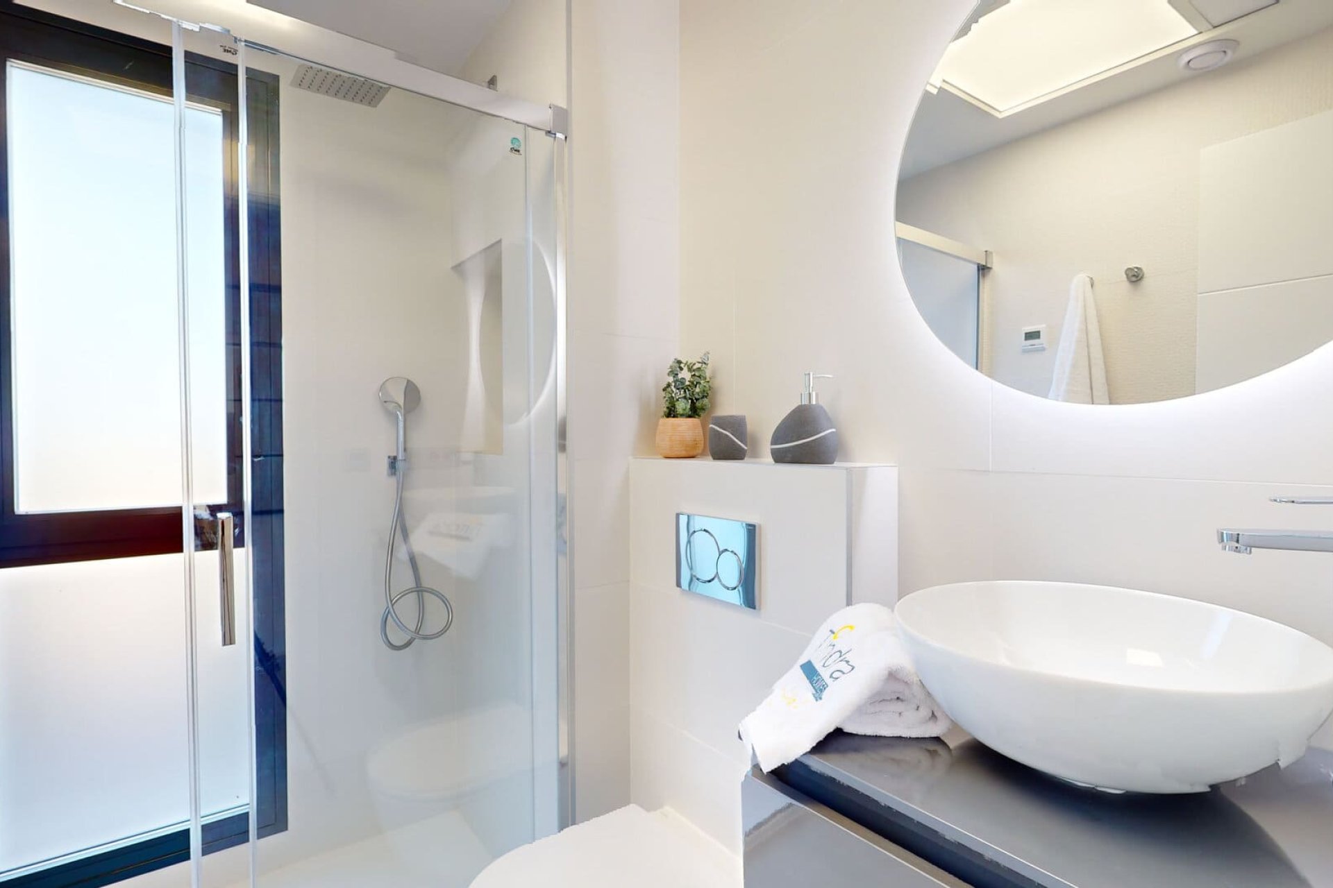 Nieuwbouw Woningen - Vrijstaande woning / Villa -
San Javier