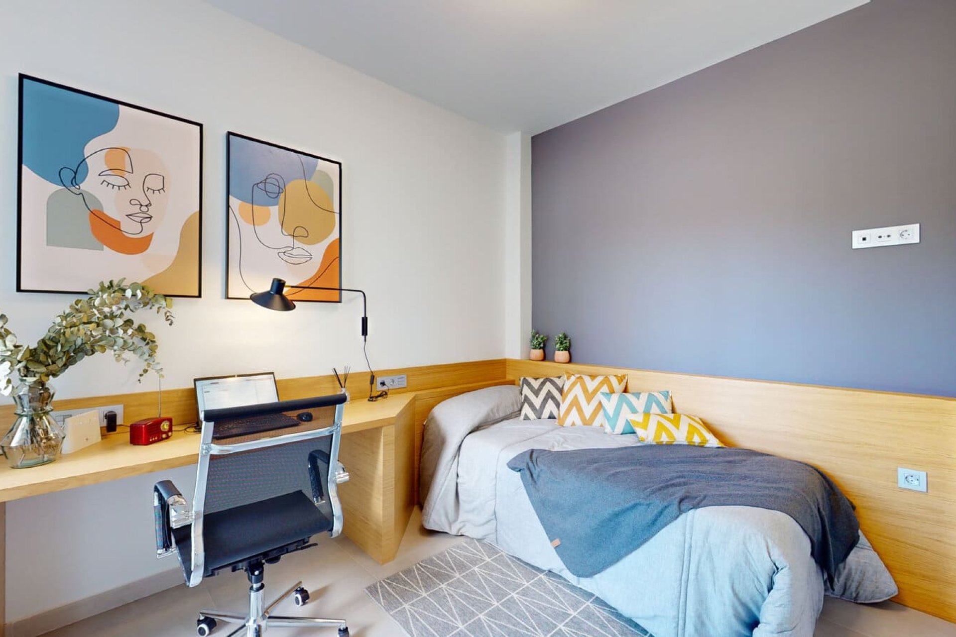 Nieuwbouw Woningen - Vrijstaande woning / Villa -
San Javier