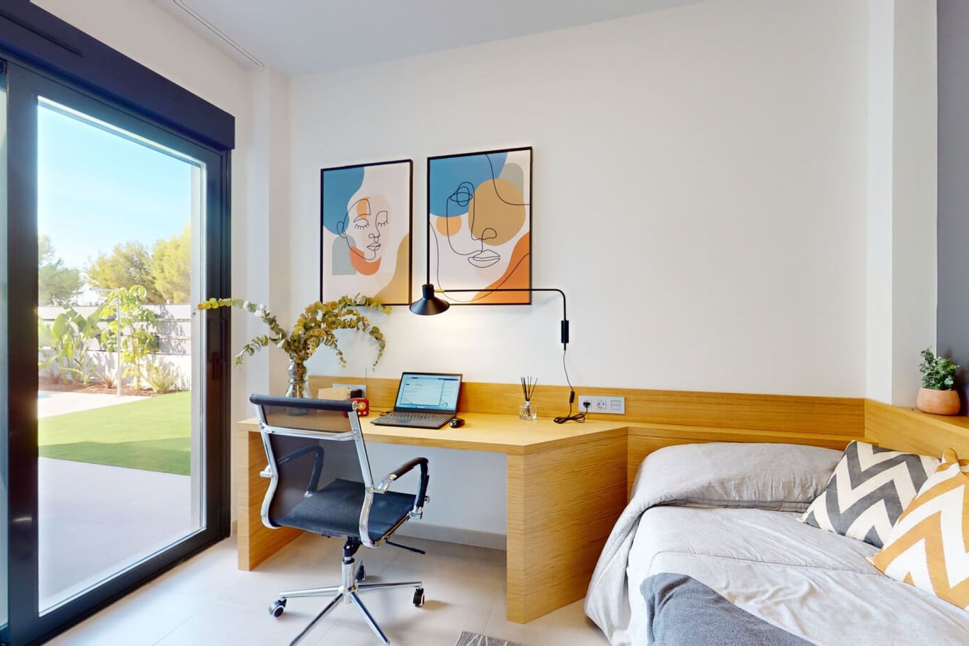 Nieuwbouw Woningen - Vrijstaande woning / Villa -
San Javier