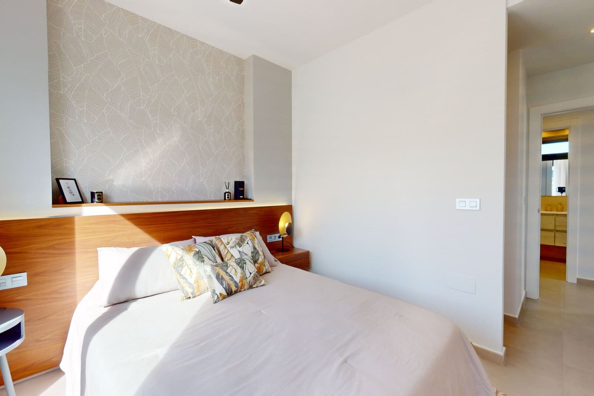 Nieuwbouw Woningen - Vrijstaande woning / Villa -
San Javier