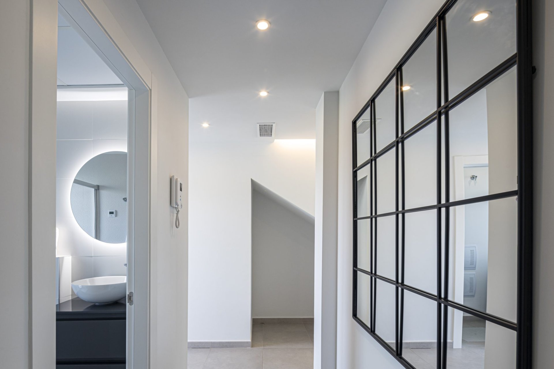 Nieuwbouw Woningen - Vrijstaande woning / Villa -
San Javier