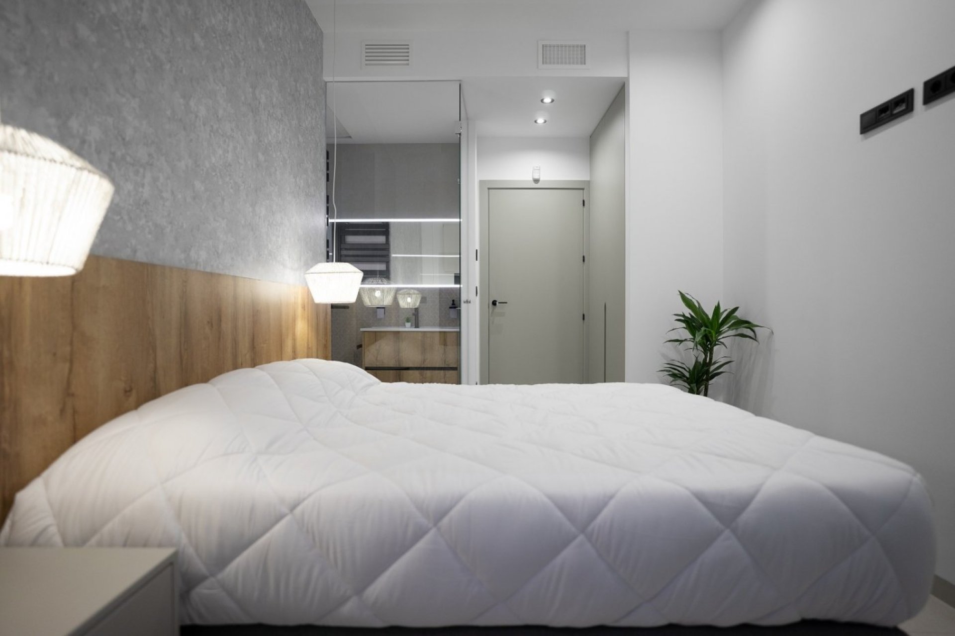 Nieuwbouw Woningen - Vrijstaande woning / Villa -
San Miguel de Salinas - BLUE LAGOON