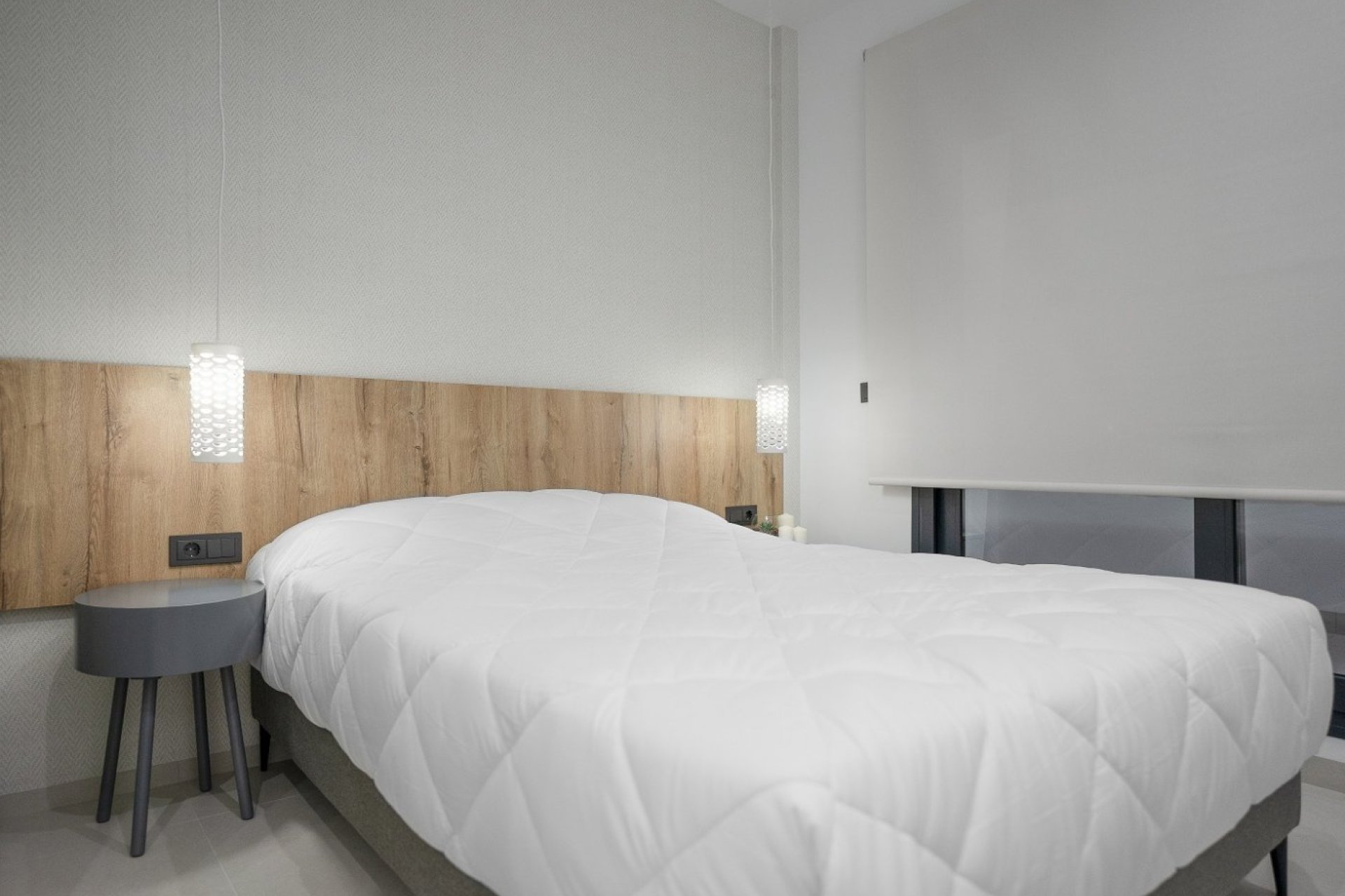 Nieuwbouw Woningen - Vrijstaande woning / Villa -
San Miguel de Salinas - BLUE LAGOON