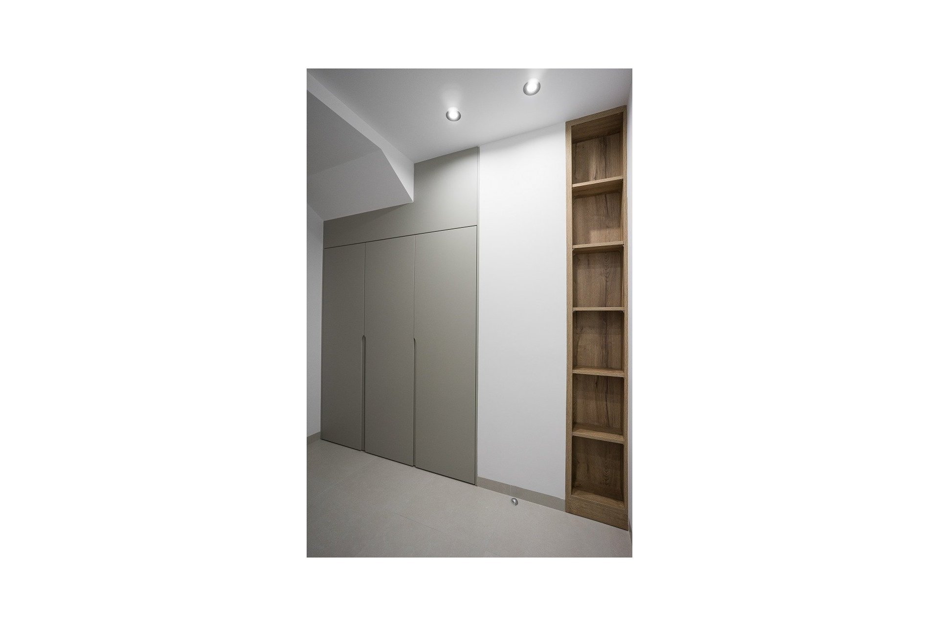 Nieuwbouw Woningen - Vrijstaande woning / Villa -
San Miguel de Salinas - BLUE LAGOON