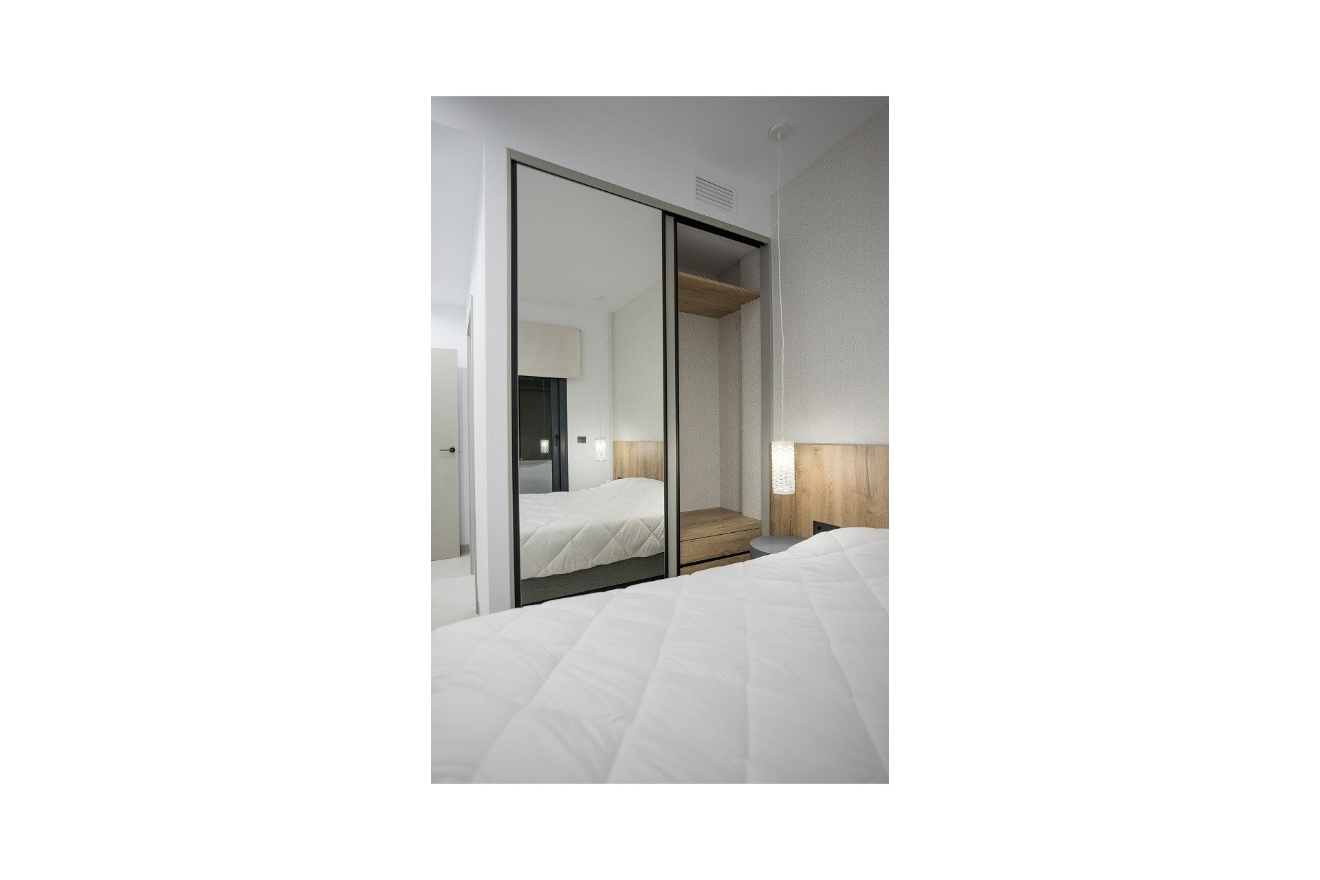 Nieuwbouw Woningen - Vrijstaande woning / Villa -
San Miguel de Salinas - BLUE LAGOON