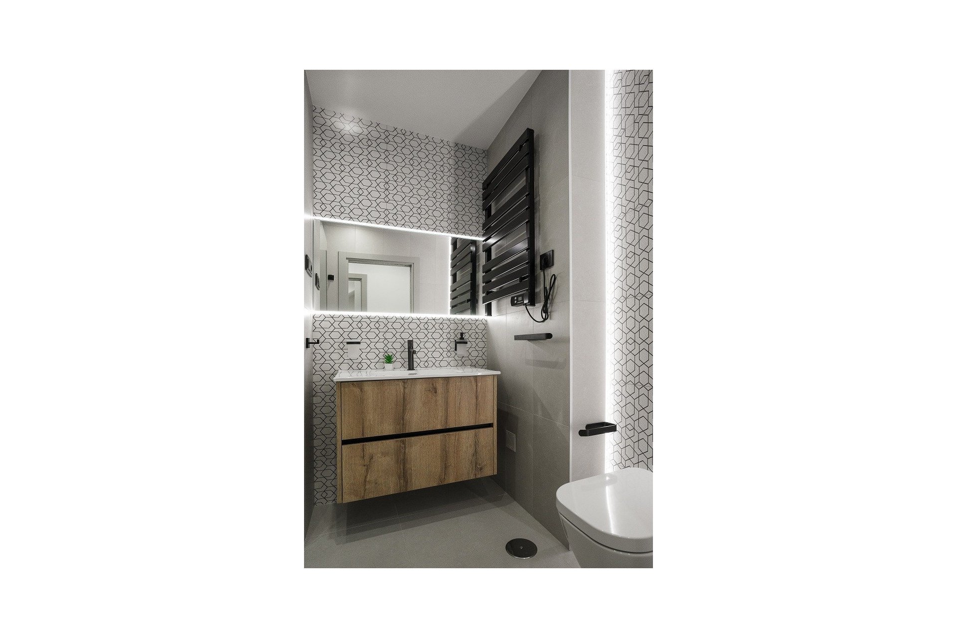 Nieuwbouw Woningen - Vrijstaande woning / Villa -
San Miguel de Salinas - BLUE LAGOON