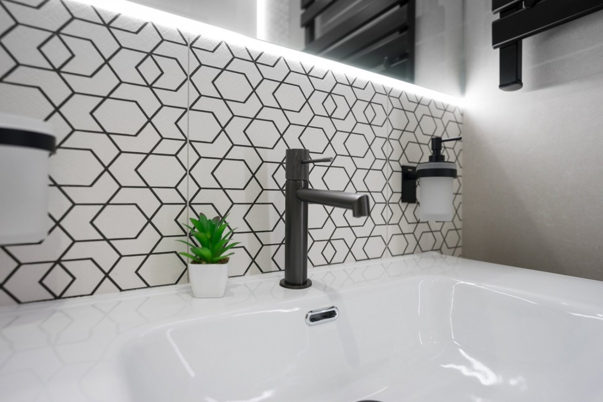 Nieuwbouw Woningen - Vrijstaande woning / Villa -
San Miguel de Salinas - BLUE LAGOON
