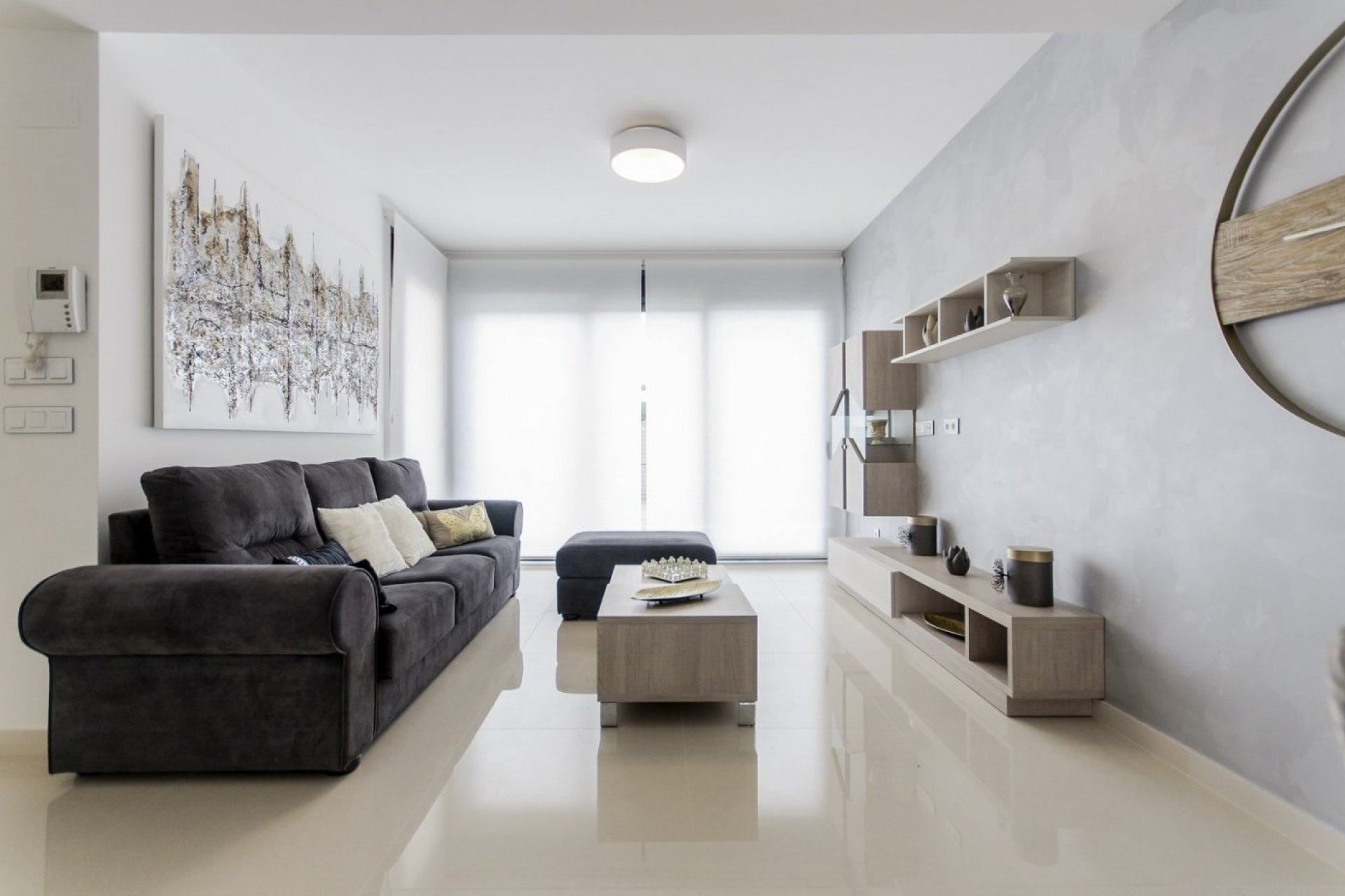 Nieuwbouw Woningen - Vrijstaande woning / Villa -
San Miguel de Salinas - Cerro Del Sol