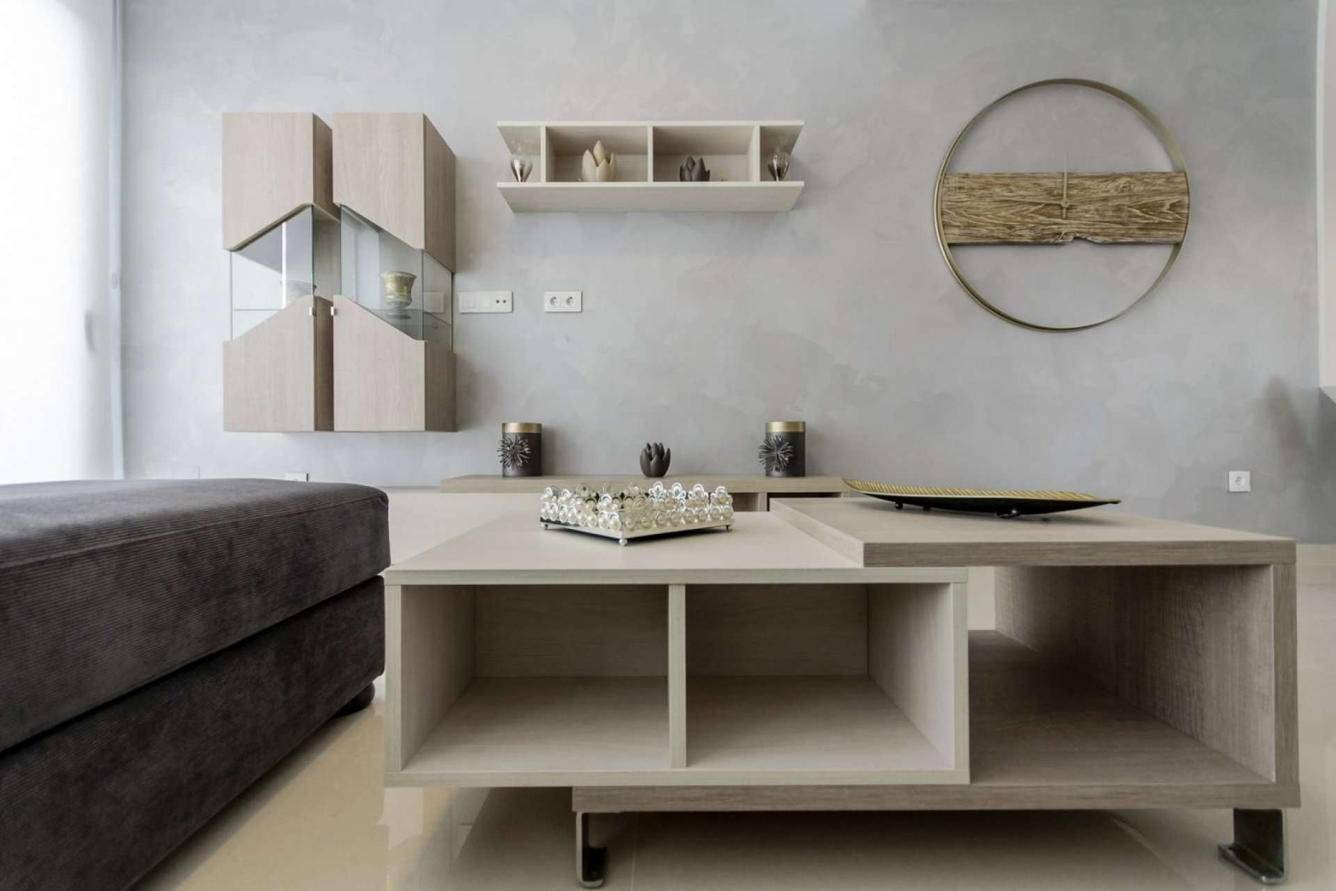 Nieuwbouw Woningen - Vrijstaande woning / Villa -
San Miguel de Salinas - Cerro Del Sol